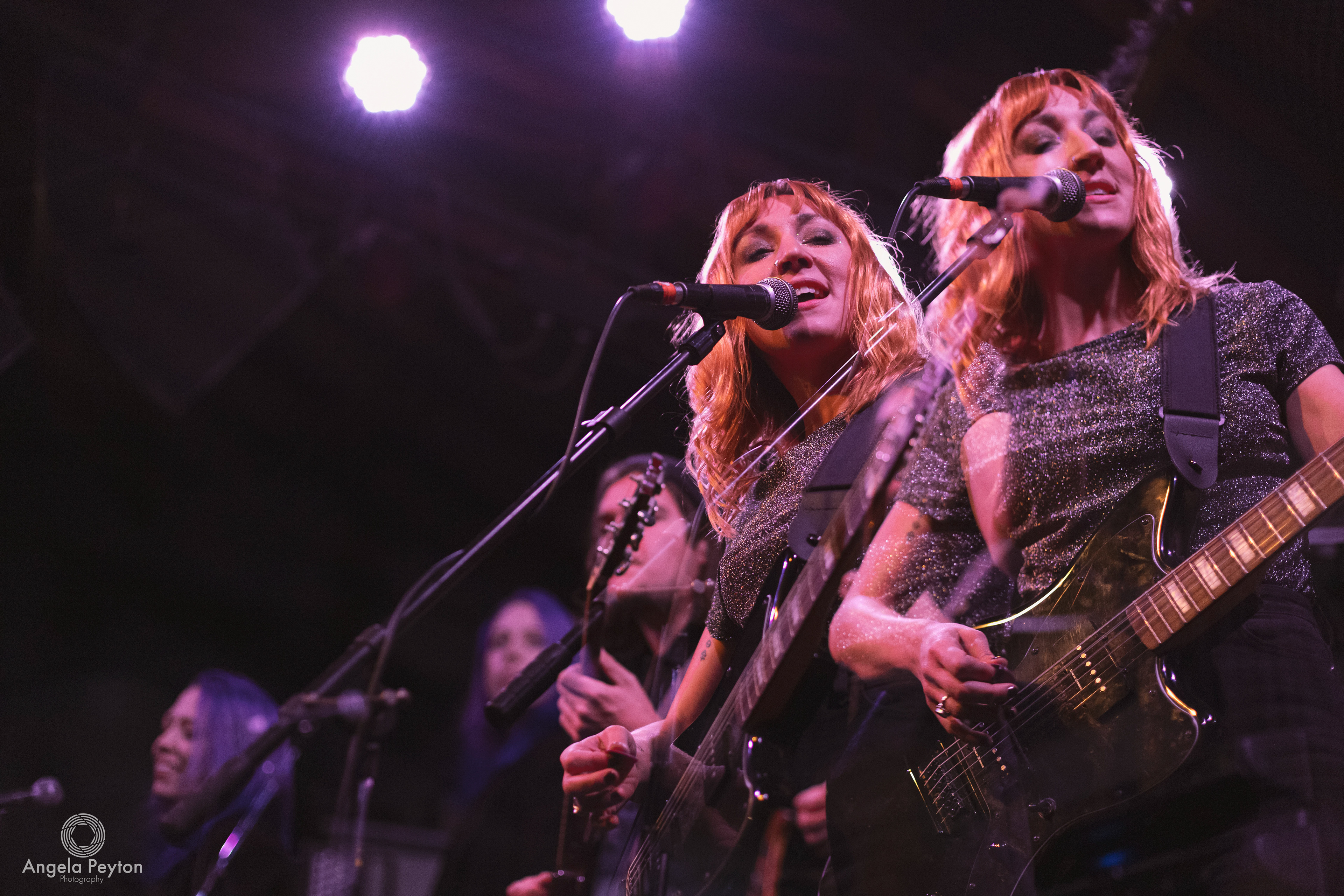 Lauren Lakis | The Catalyst