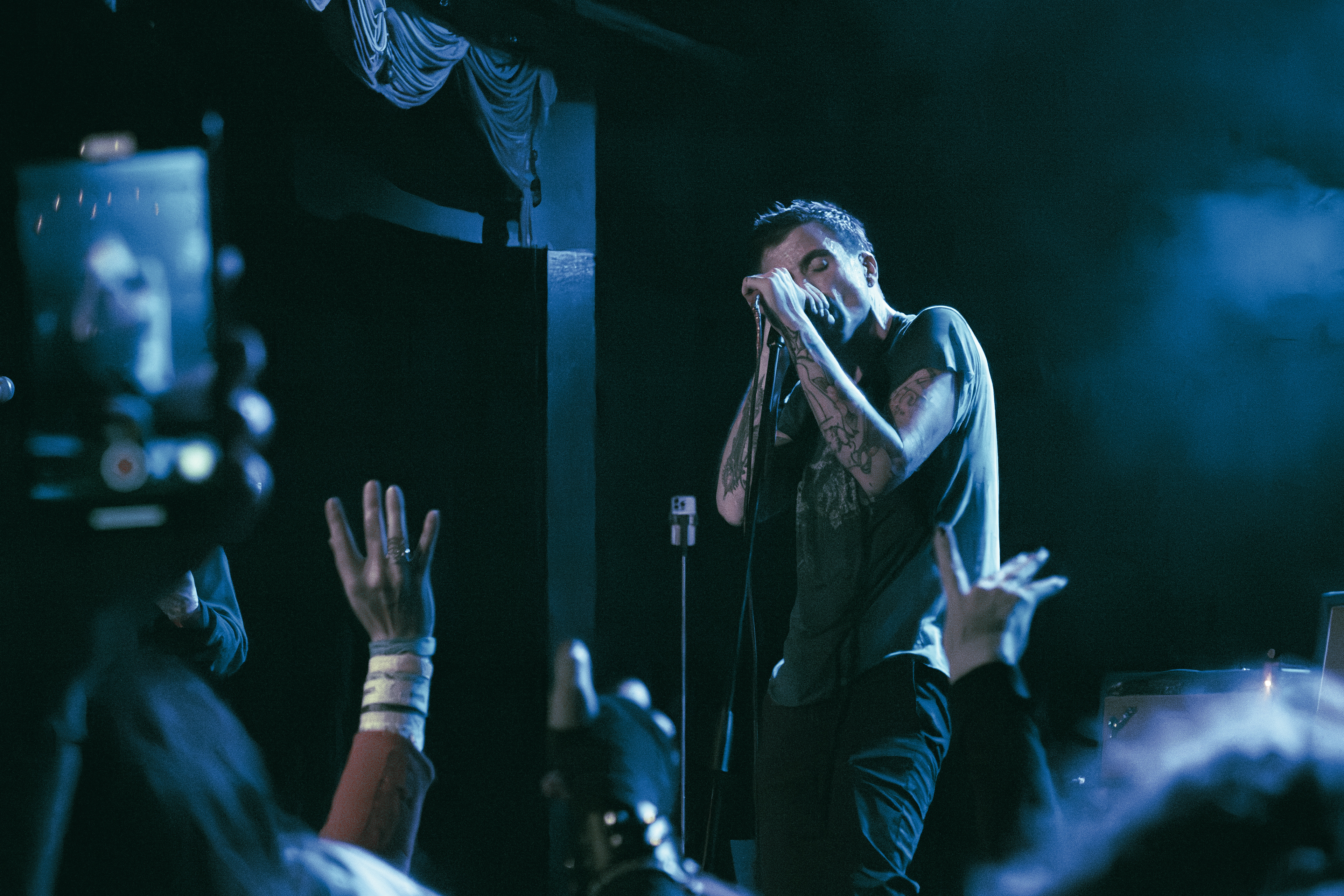 LS Dunes | Bimbo's 365