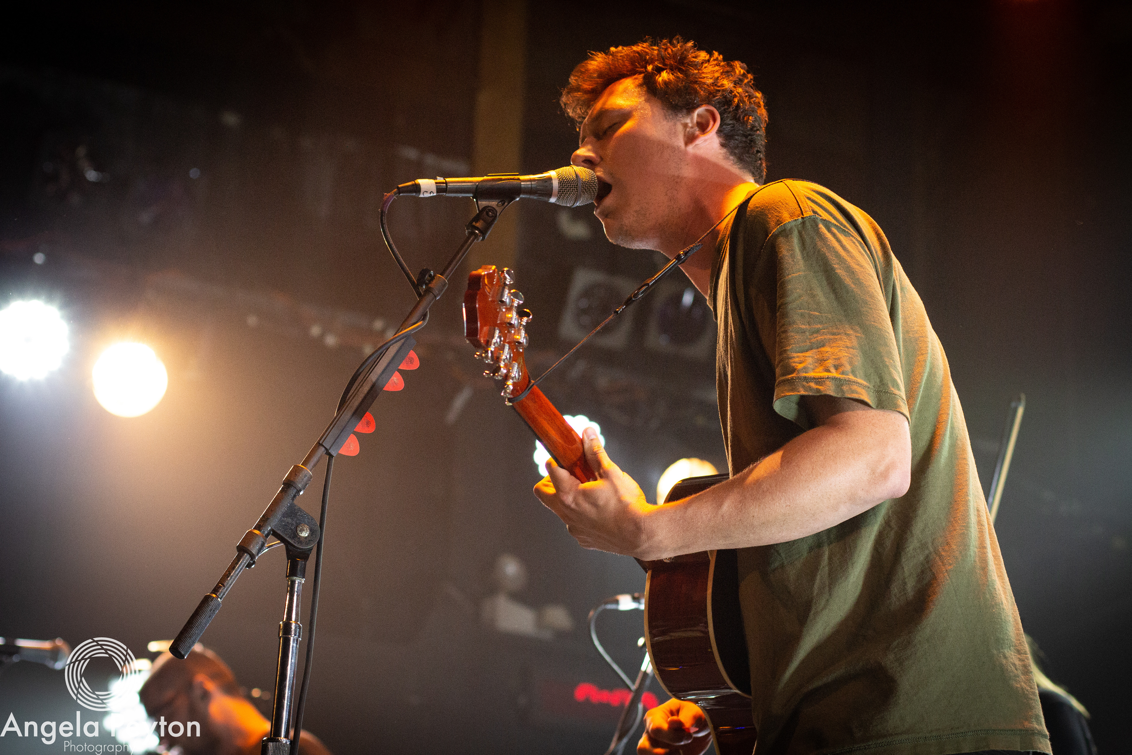 The Front Bottoms | The Catalyst