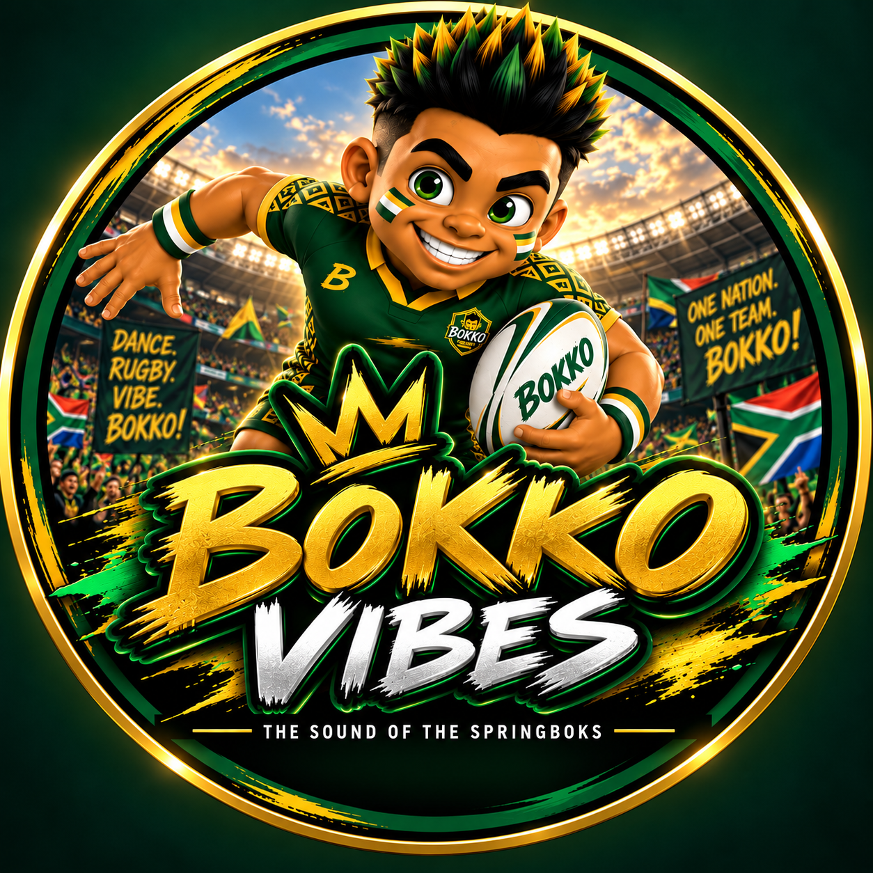 Bokko Vibes