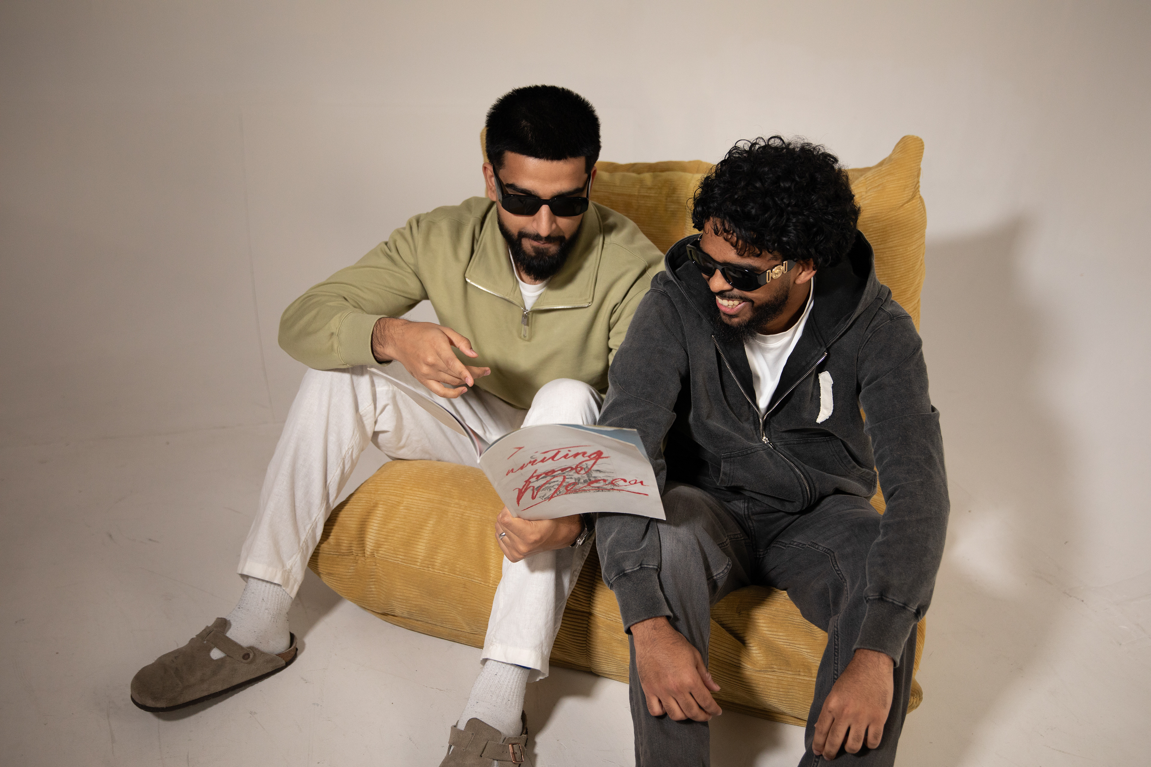One Ummah Studio, "ONE" Collection