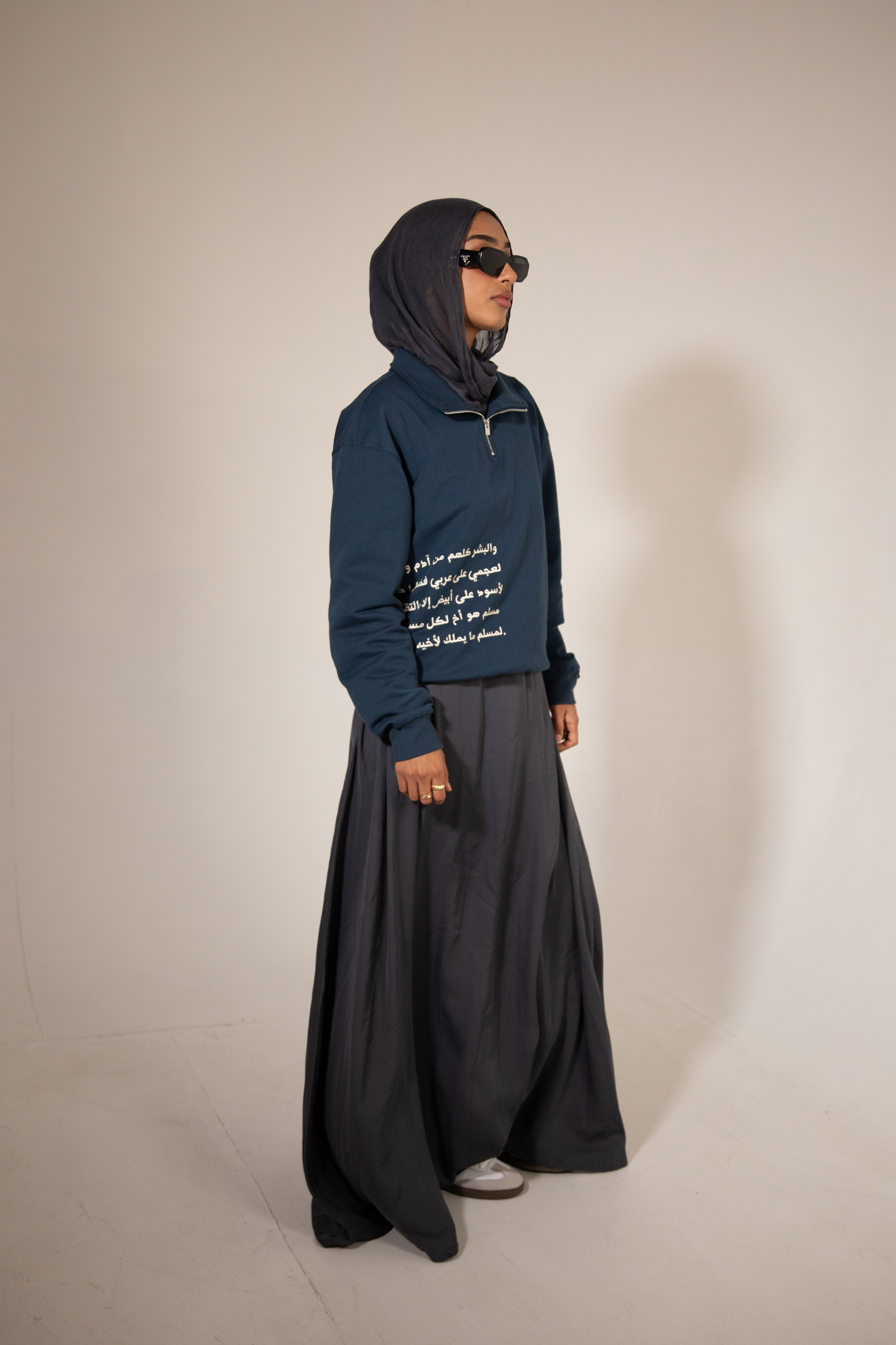 One Ummah Studio, "ONE" Collection