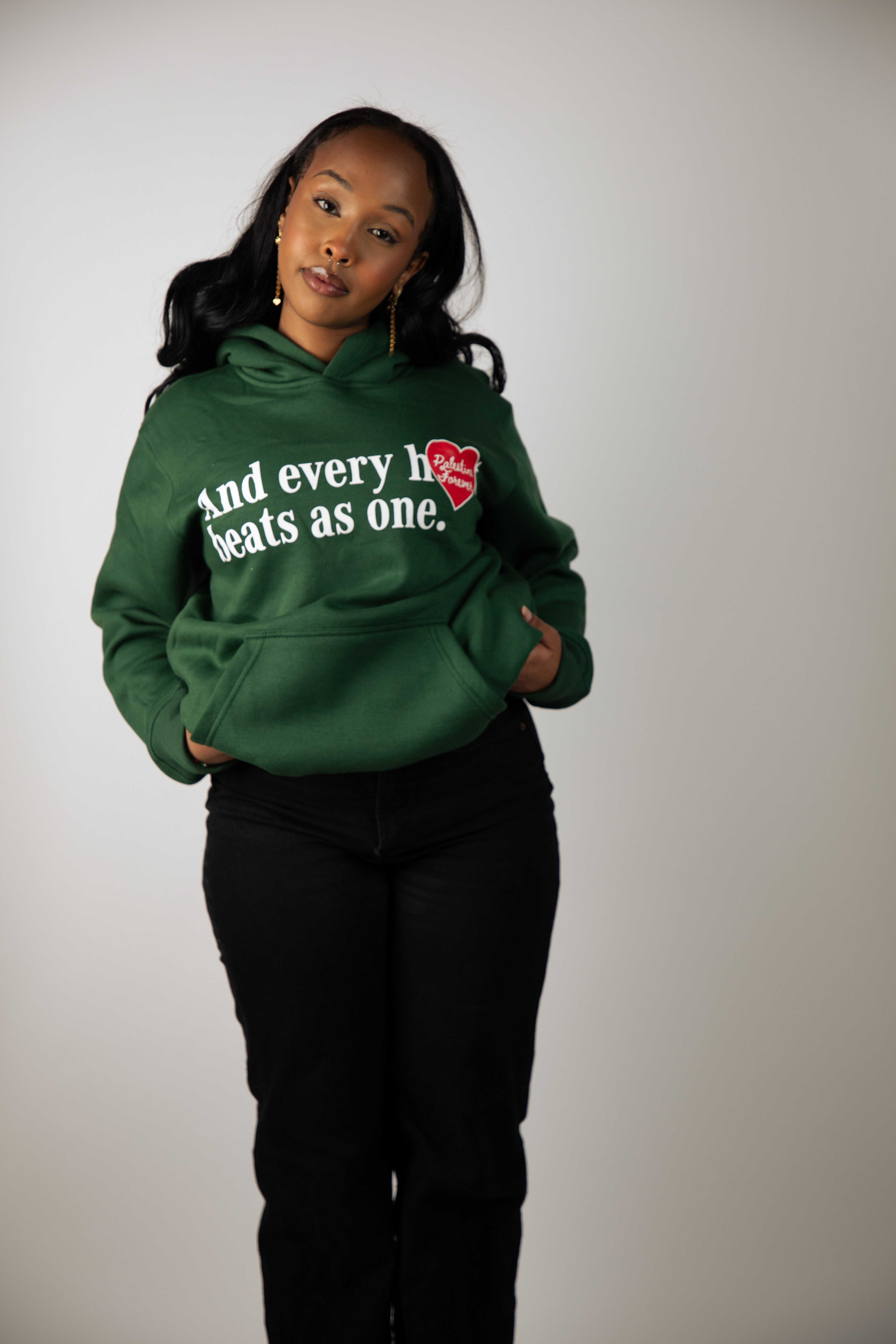 One Ummah Studio "Palestine Forever" Collection