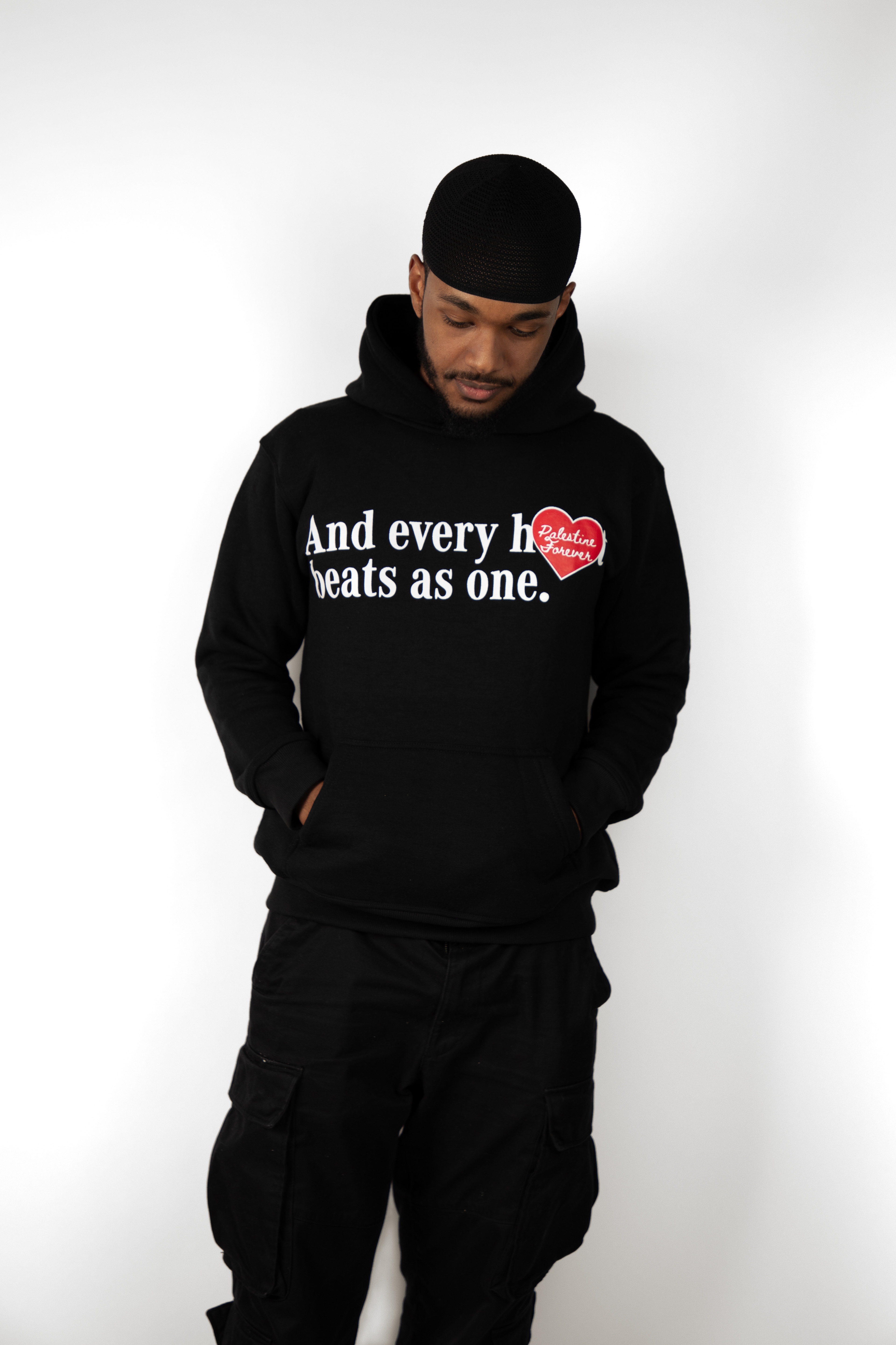 One Ummah Studio "Palestine Forever" Collection