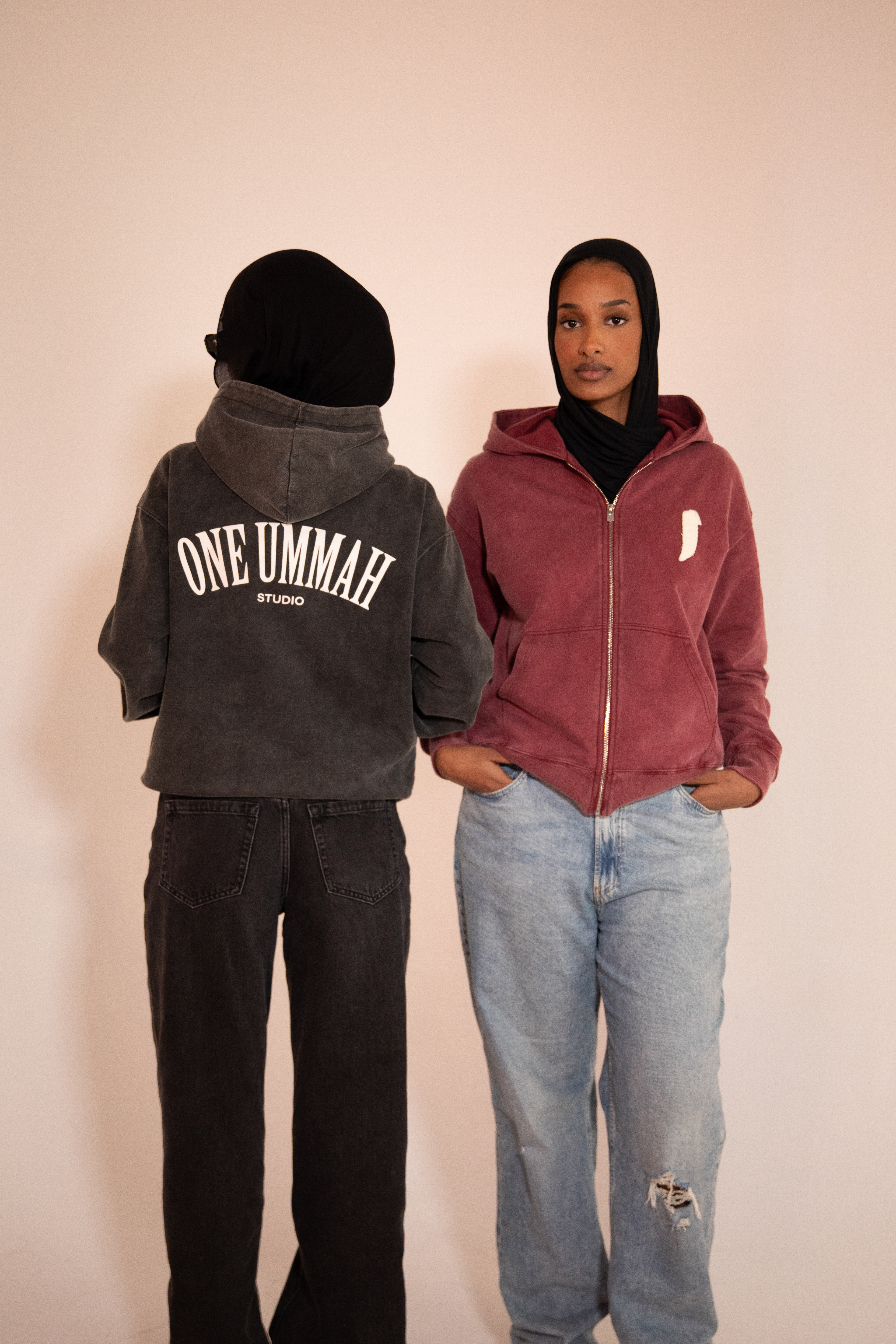 One Ummah Studio, "ONE" Collection