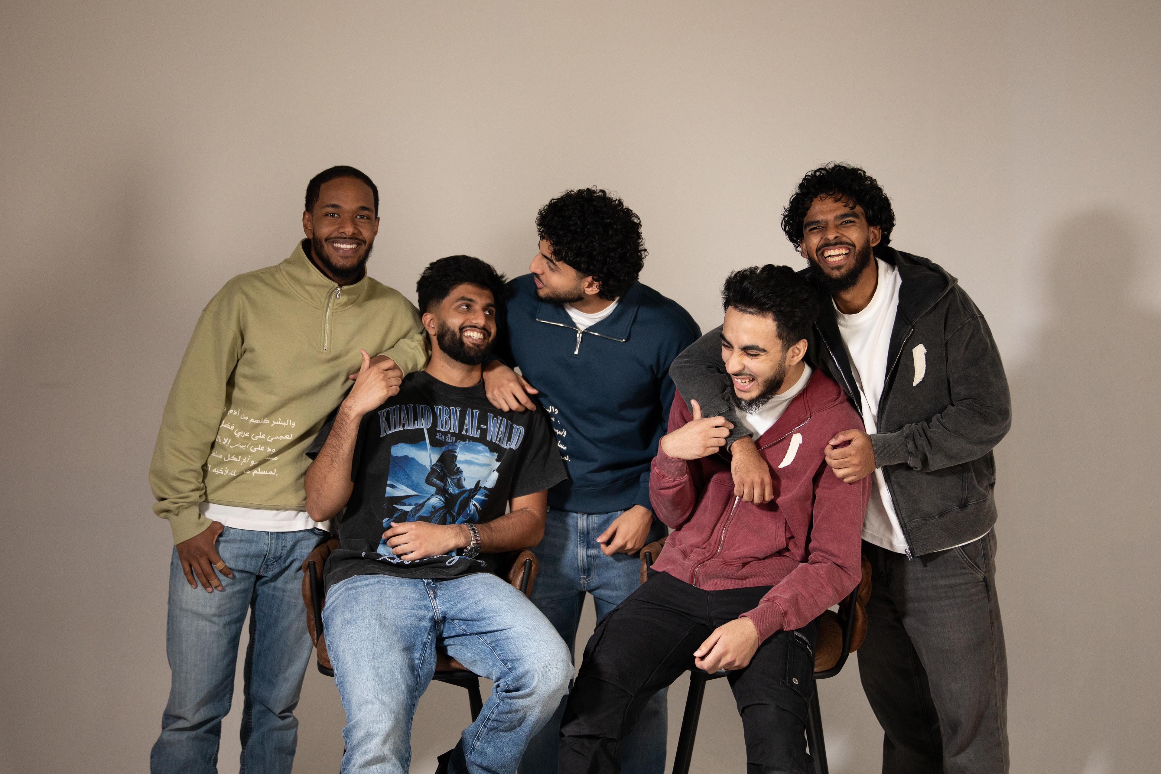 One Ummah Studio, "ONE" Collection