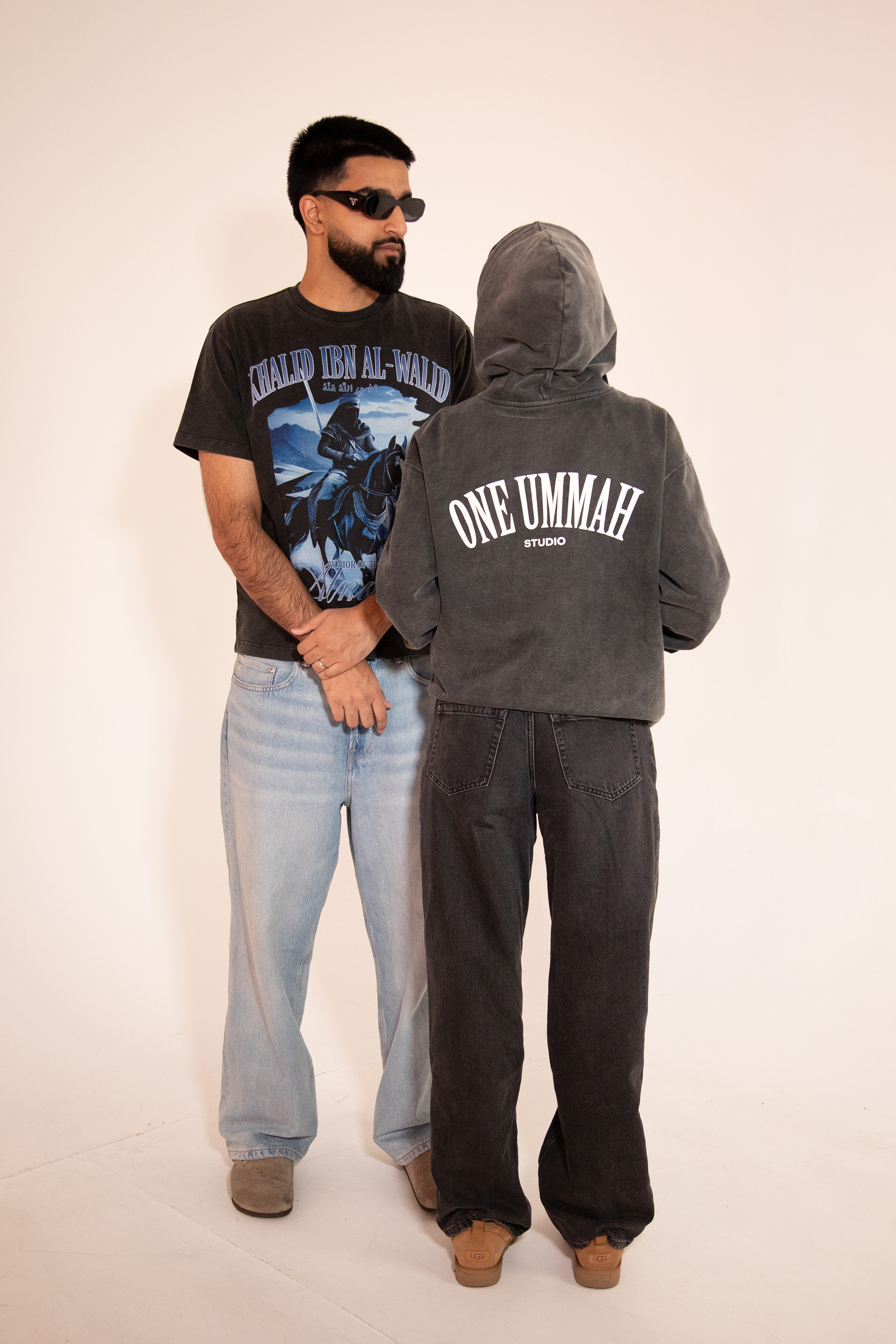 One Ummah Studio, "ONE" Collection