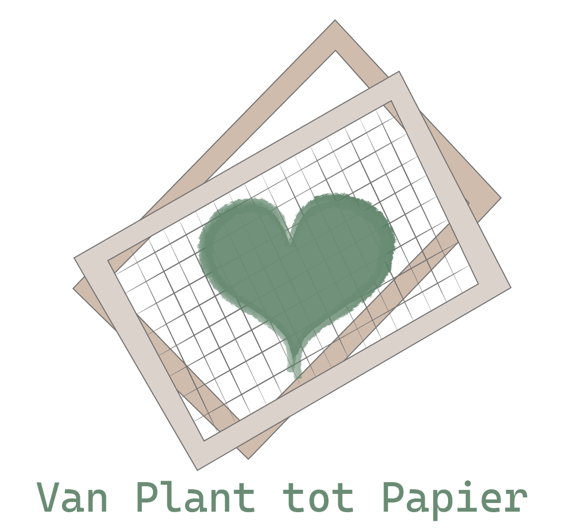 Van Plant tot Papier