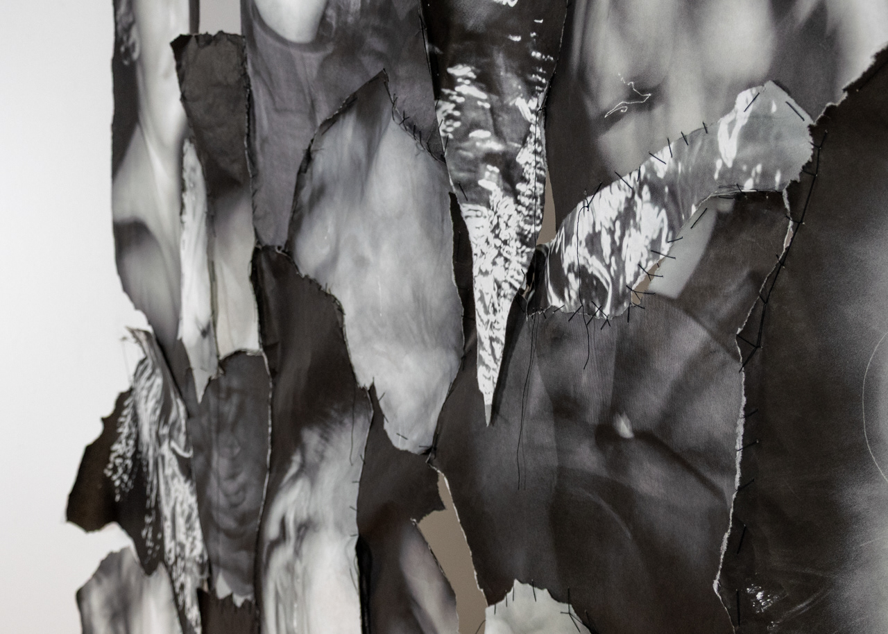 Disreality Detail