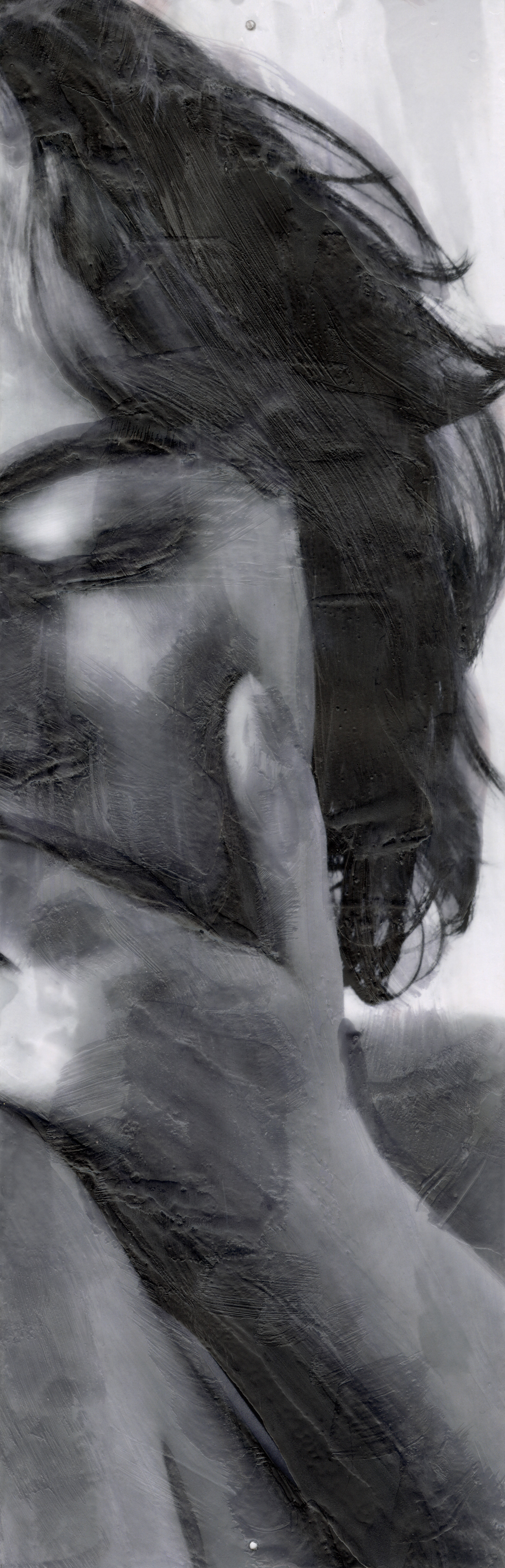 Suspension Detail #3