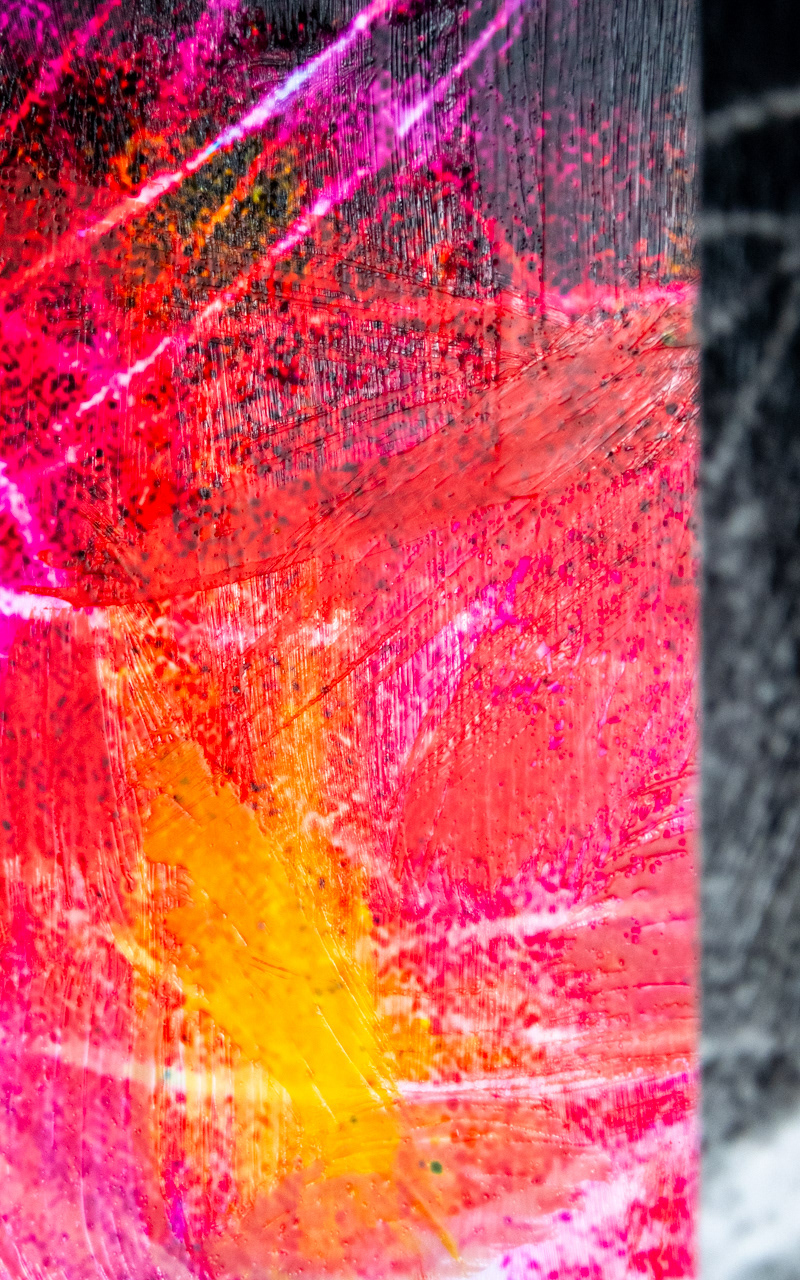 Mood Swings Detail