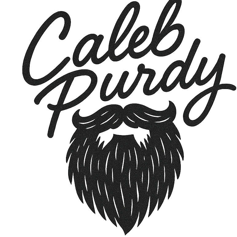 Caleb Purdy