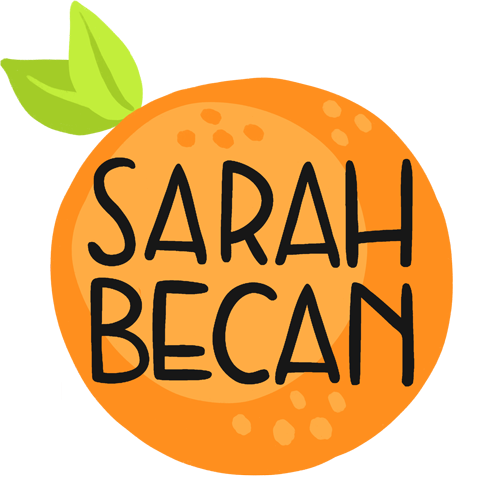 Sarah Becan