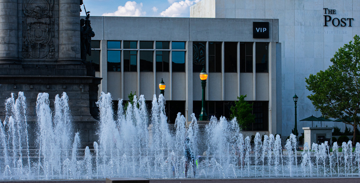 Clinton Square, Syracuse