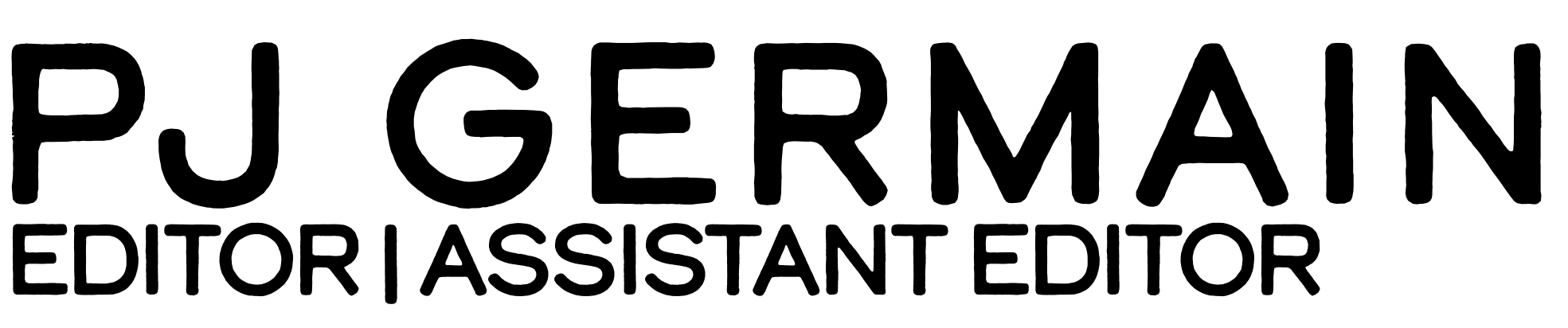 PJ Germain