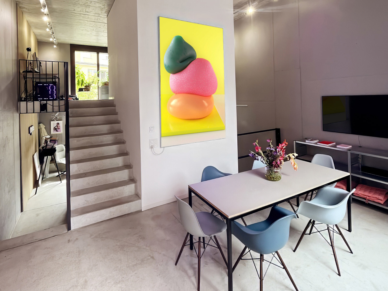 Motion Design & Grafik Studio