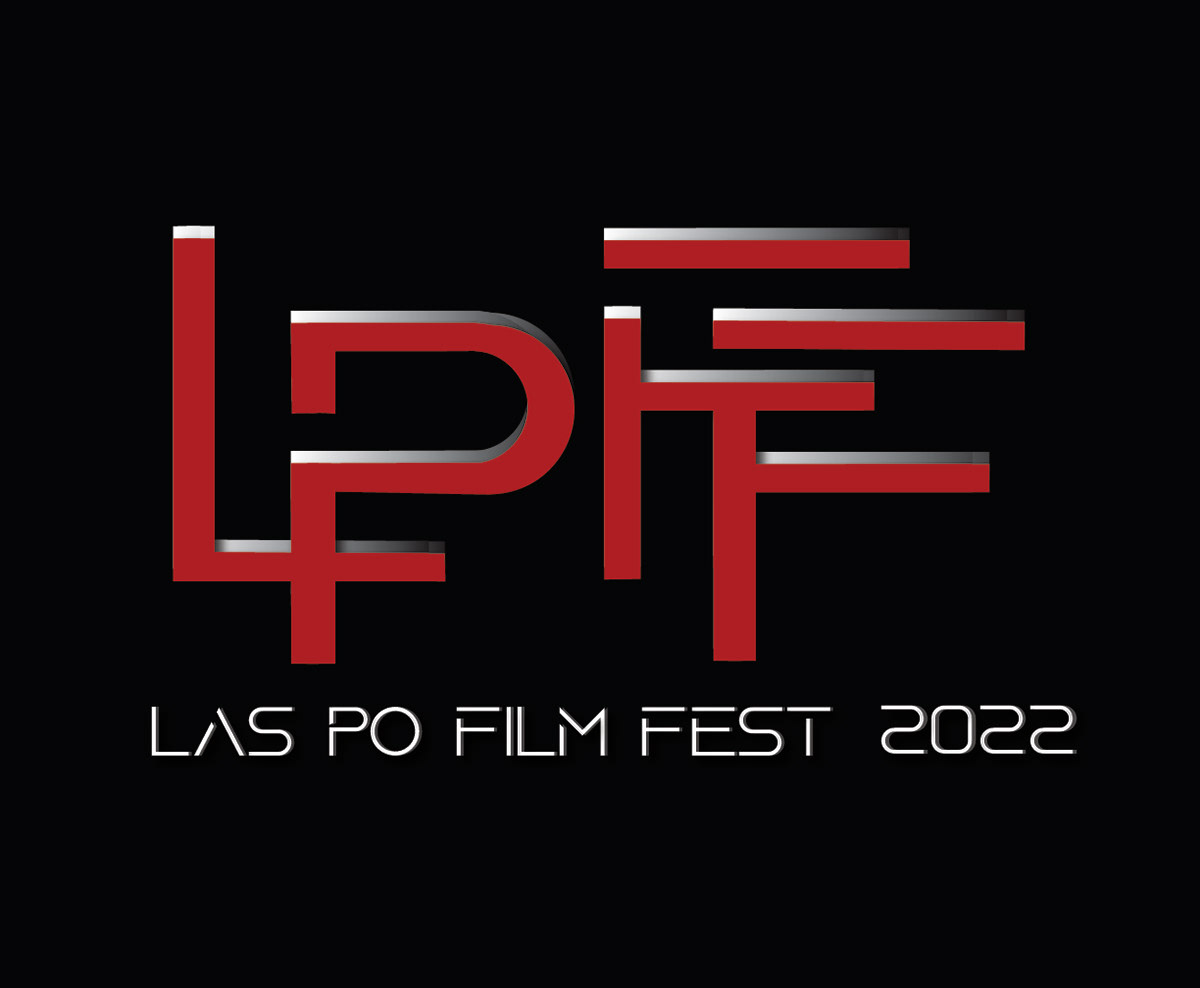 Logo with dropshadow
