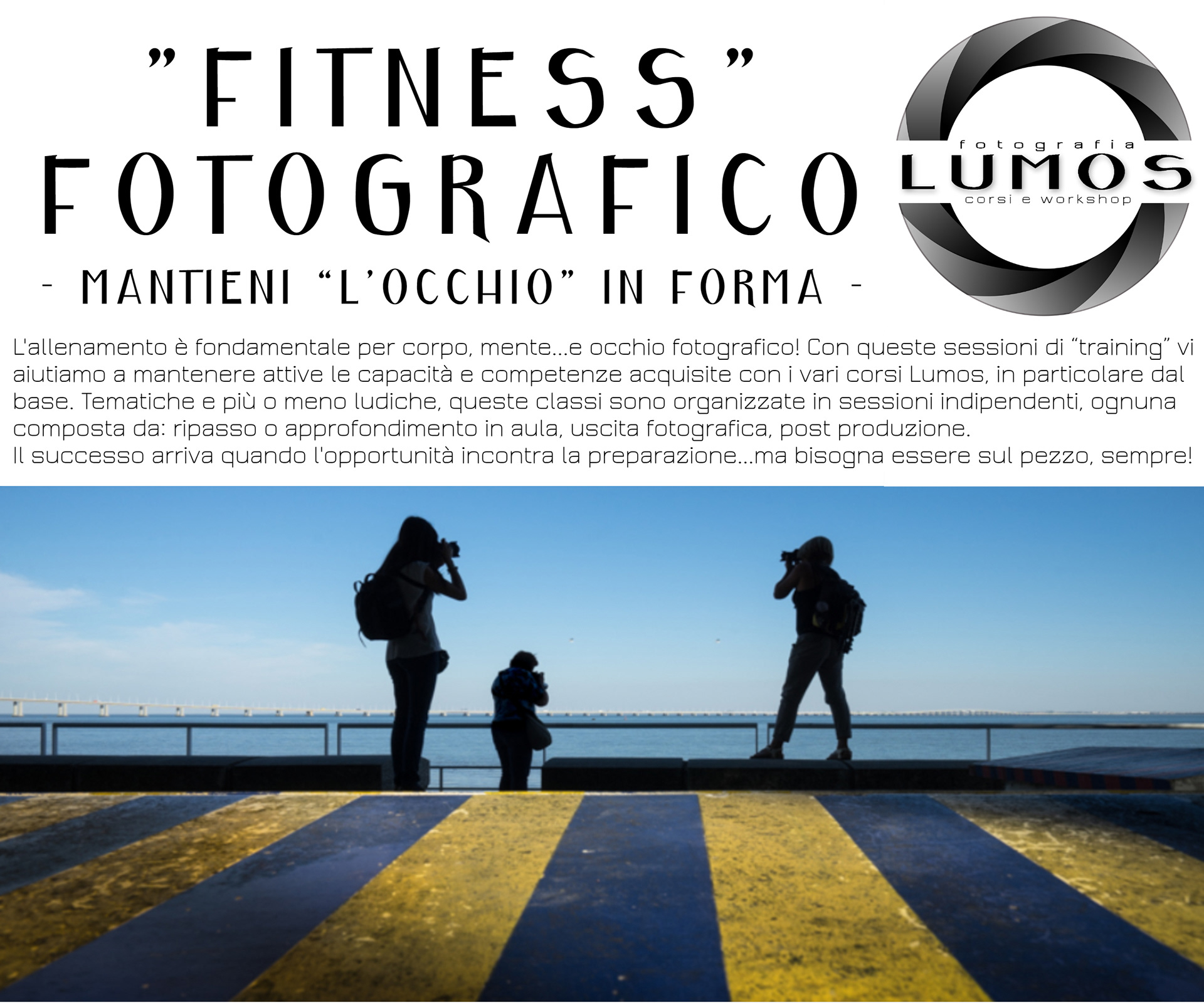 Fitness fotografico