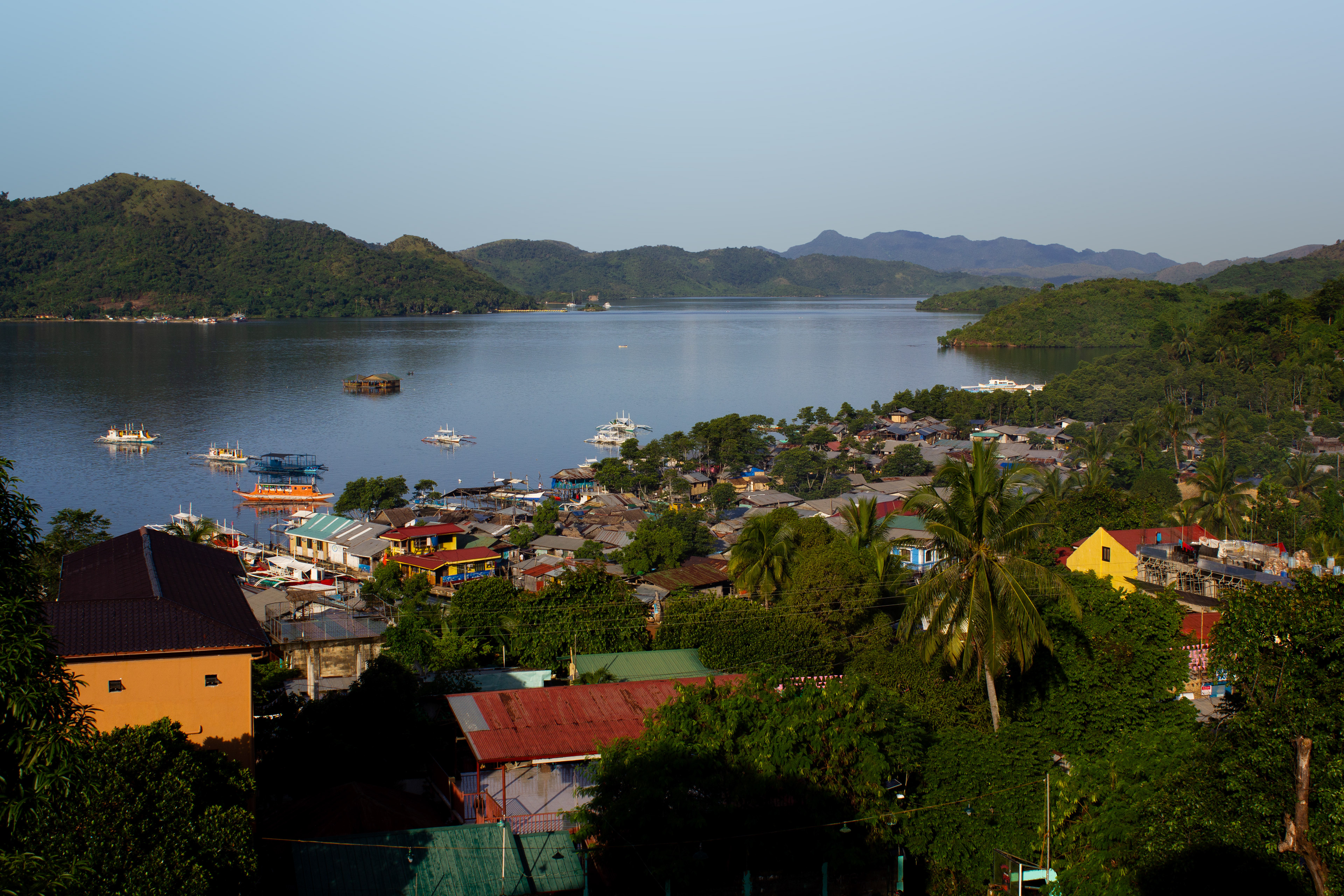 El Nido, Palawan, Philippines.