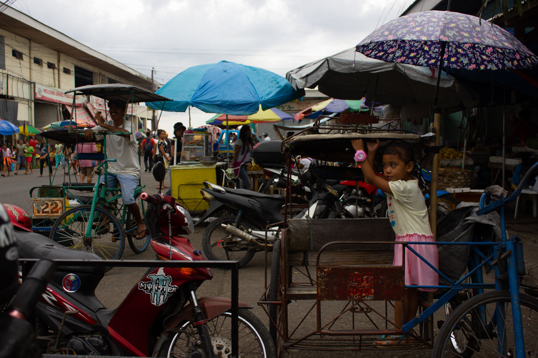 Cebu, Philippines.