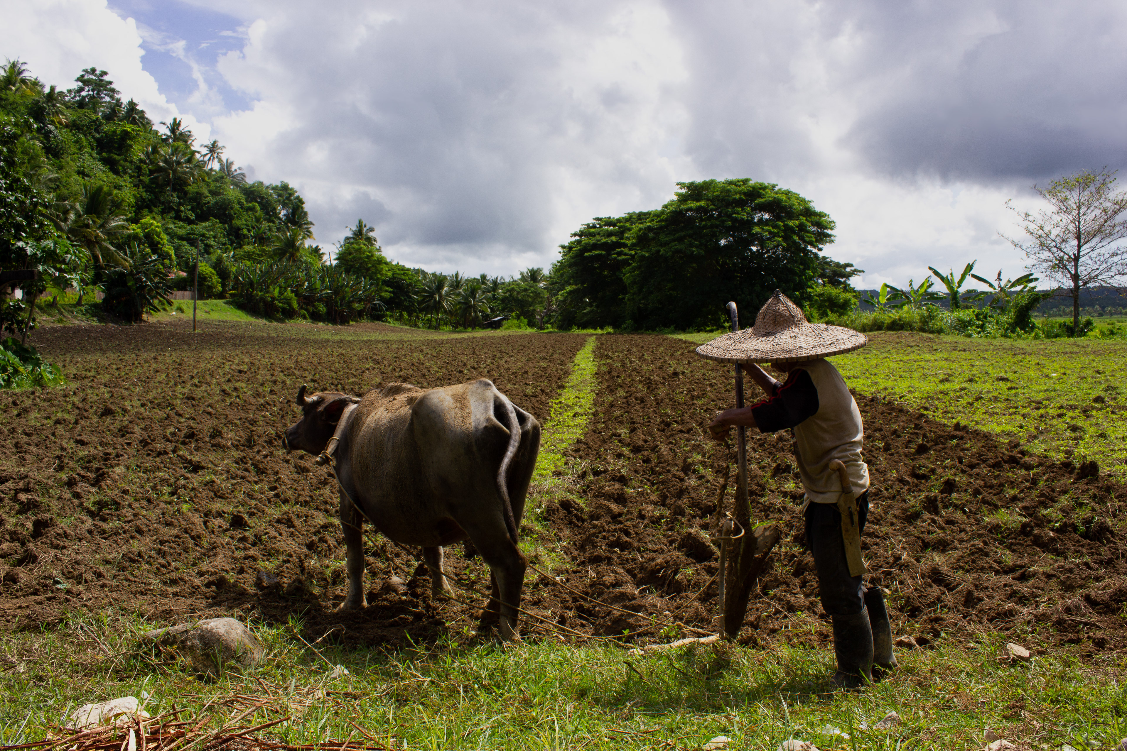 Leyte, Philippines.
