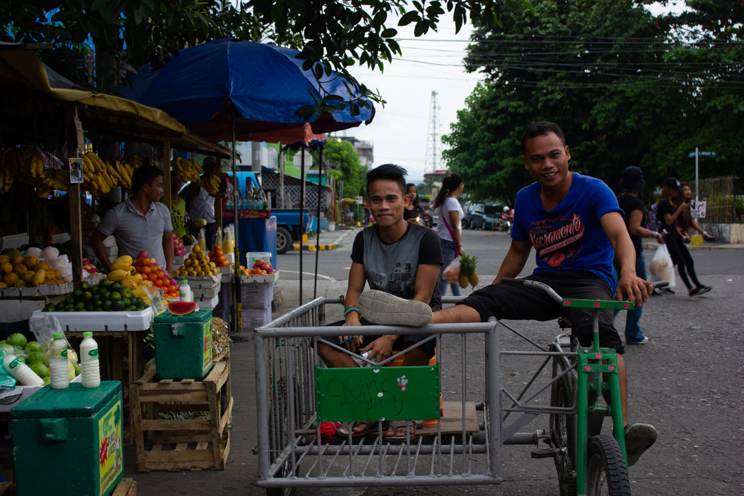 Cebu, Philippines.