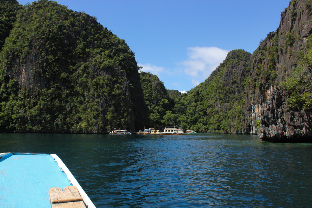 El Nido, Palawan, Philippines.