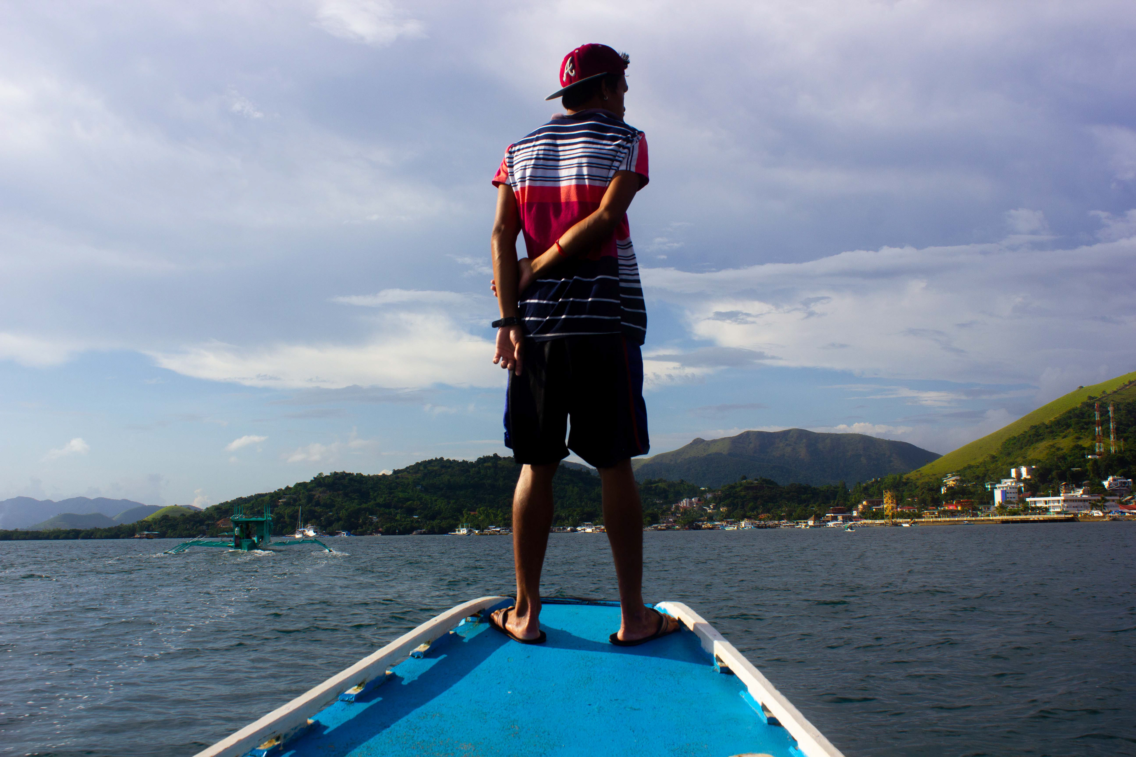El Nido, Palawan, Philippines.