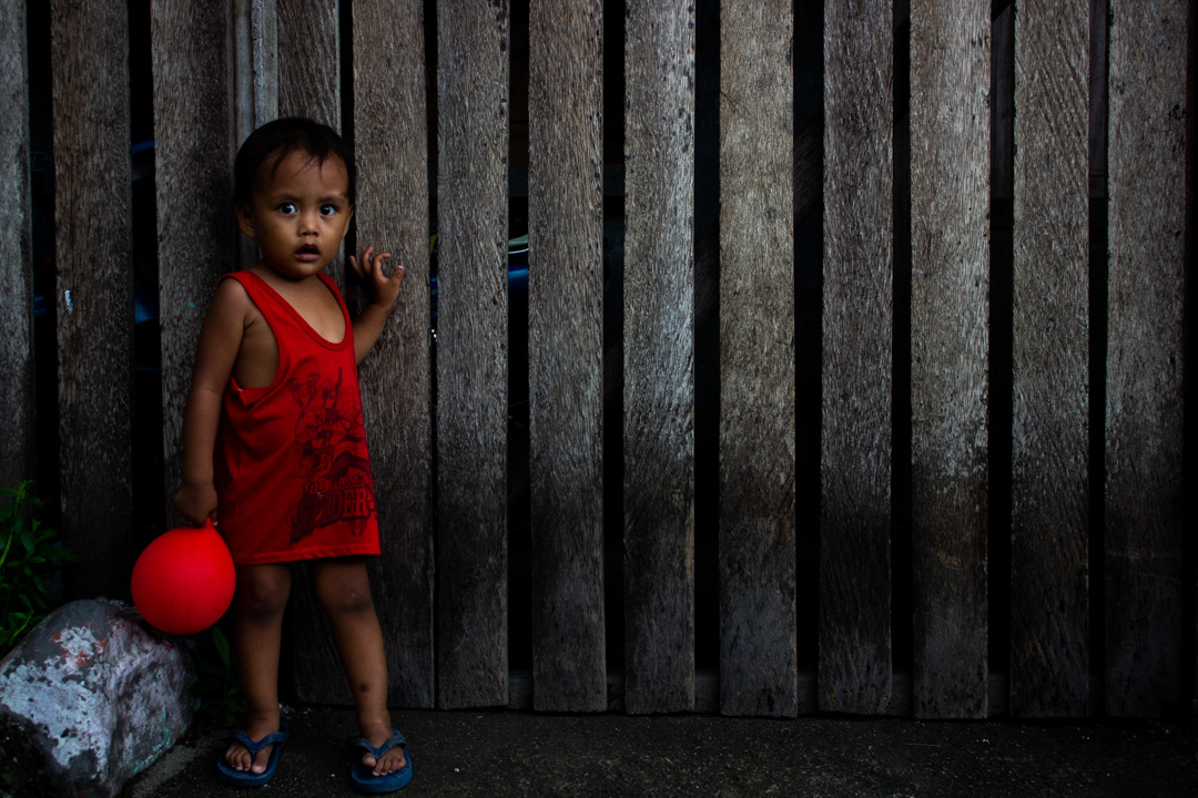 Leyte, Philippines.