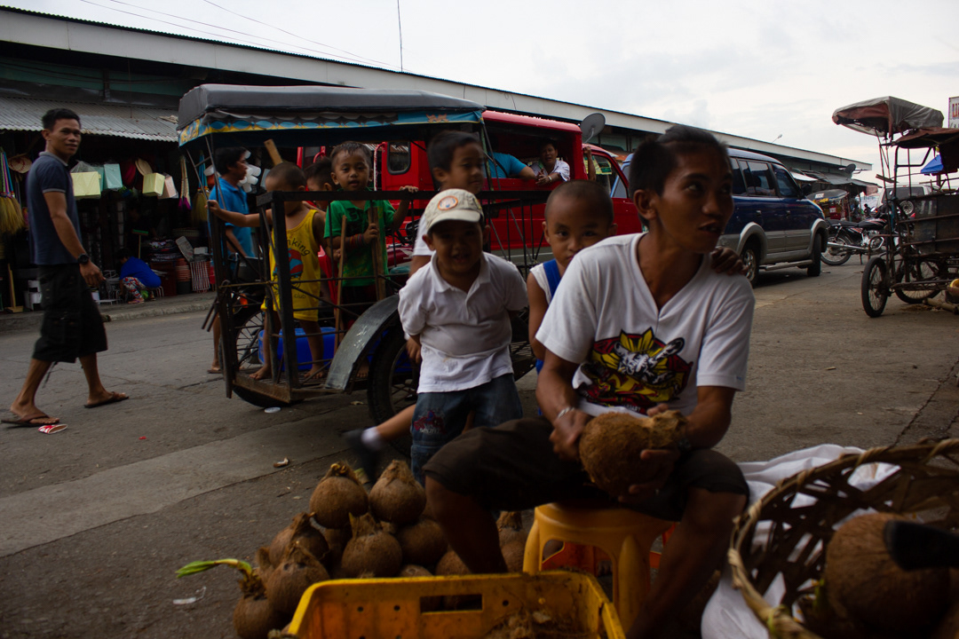 Cebu, Philippines.