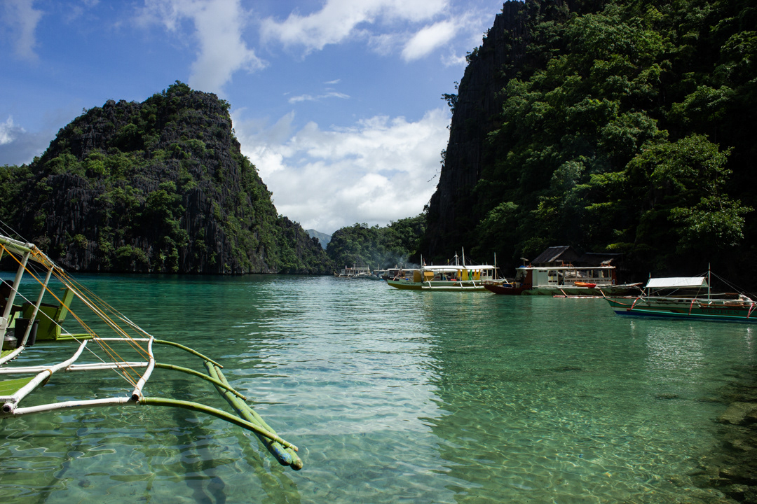 El Nido, Palawan, Philippines.