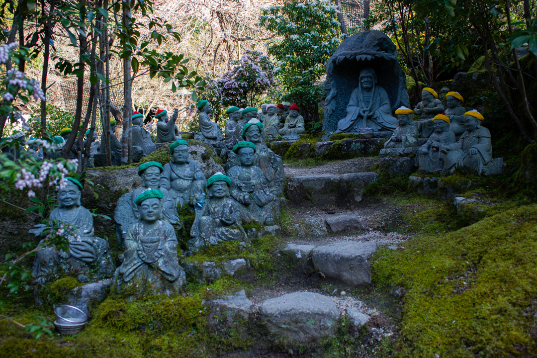 Miyajima, Japan. (宮島)