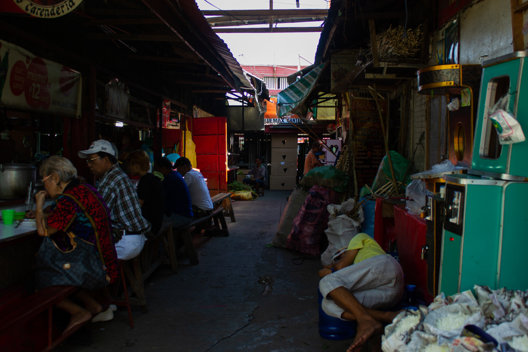 Carreta, Cebu, Philippines.