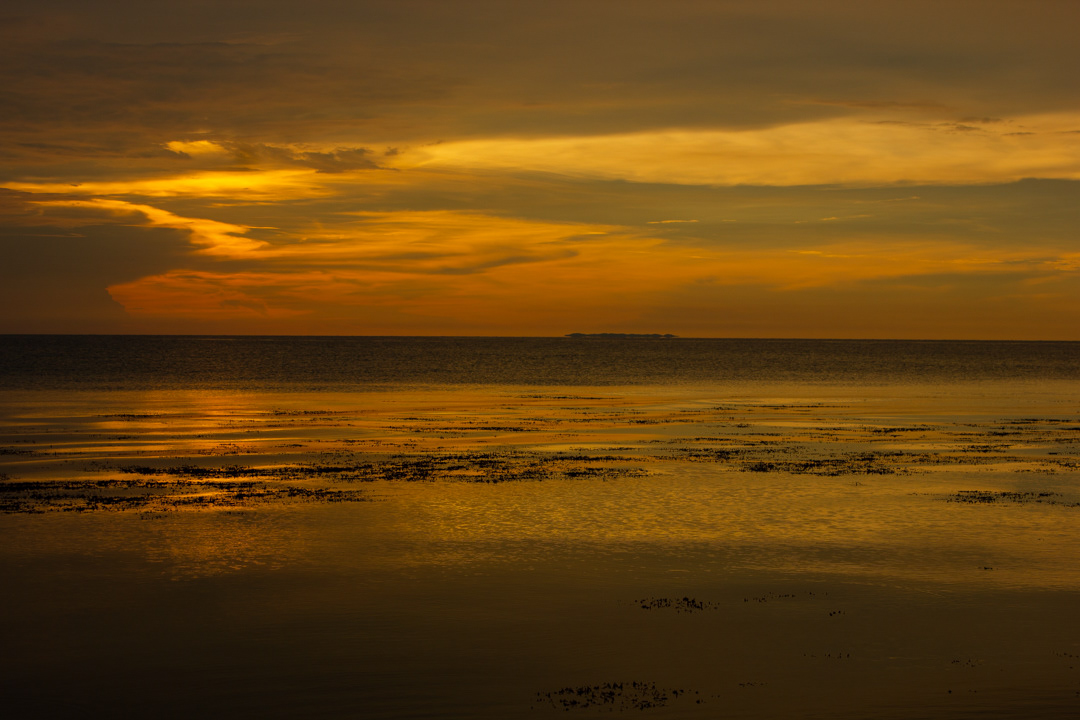 Leyte, Philippines.