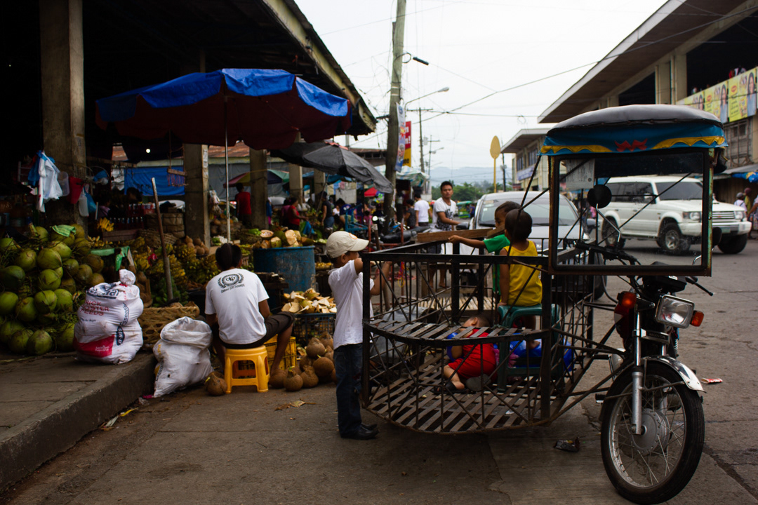 Cebu, Philippines.