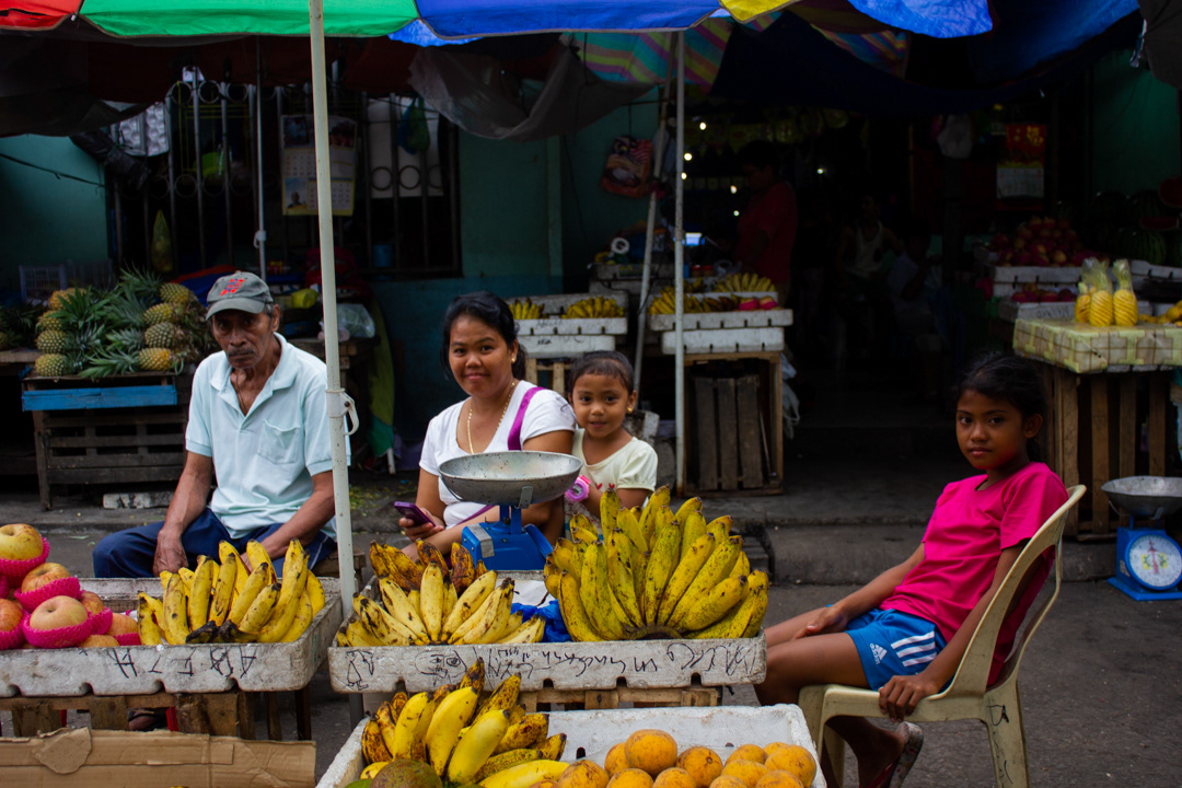 Cebu, Philippines.