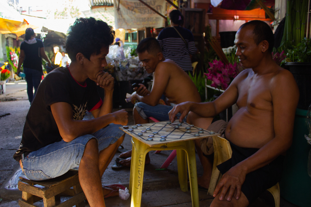 Cebu, Philippines.