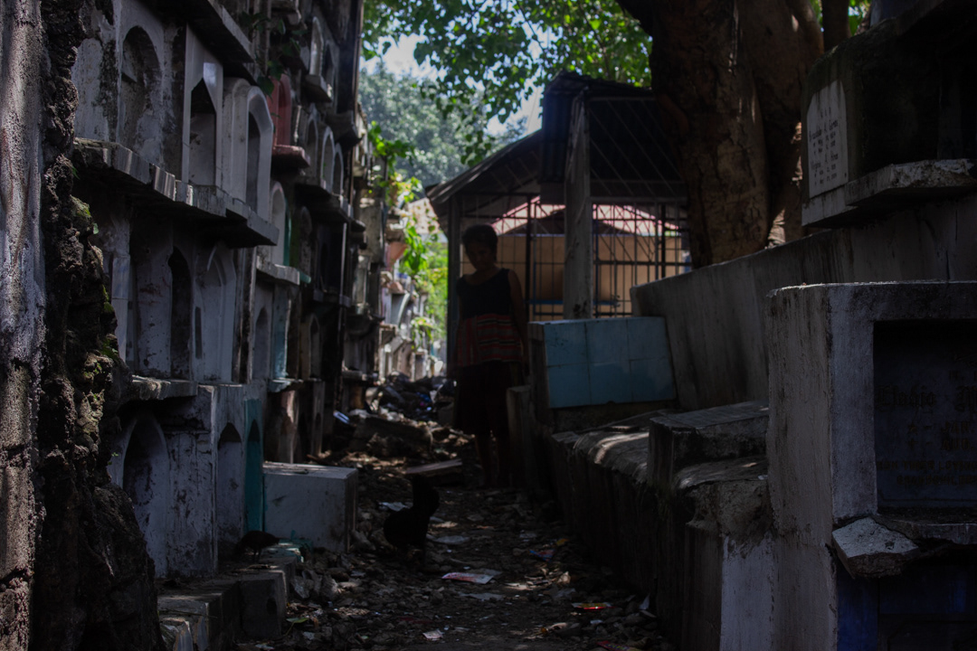 Carreta, Cebu, Philippines.