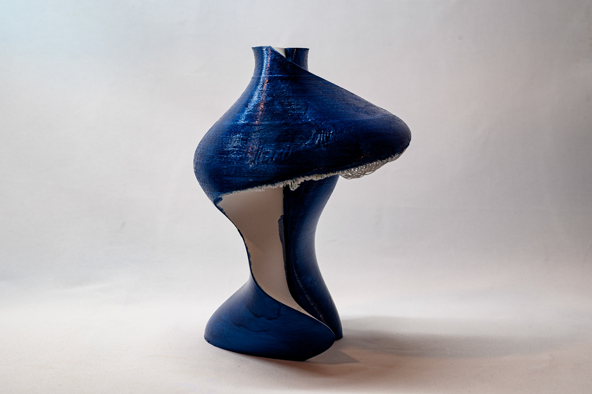 Untitled (Blue) 2021