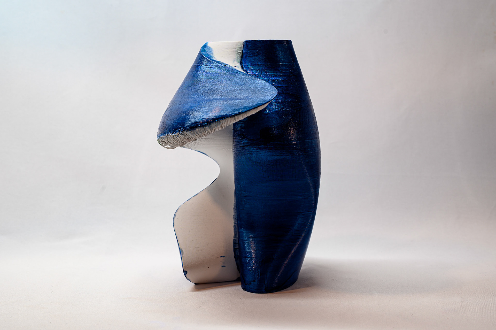 Untitled (Blue) 2021