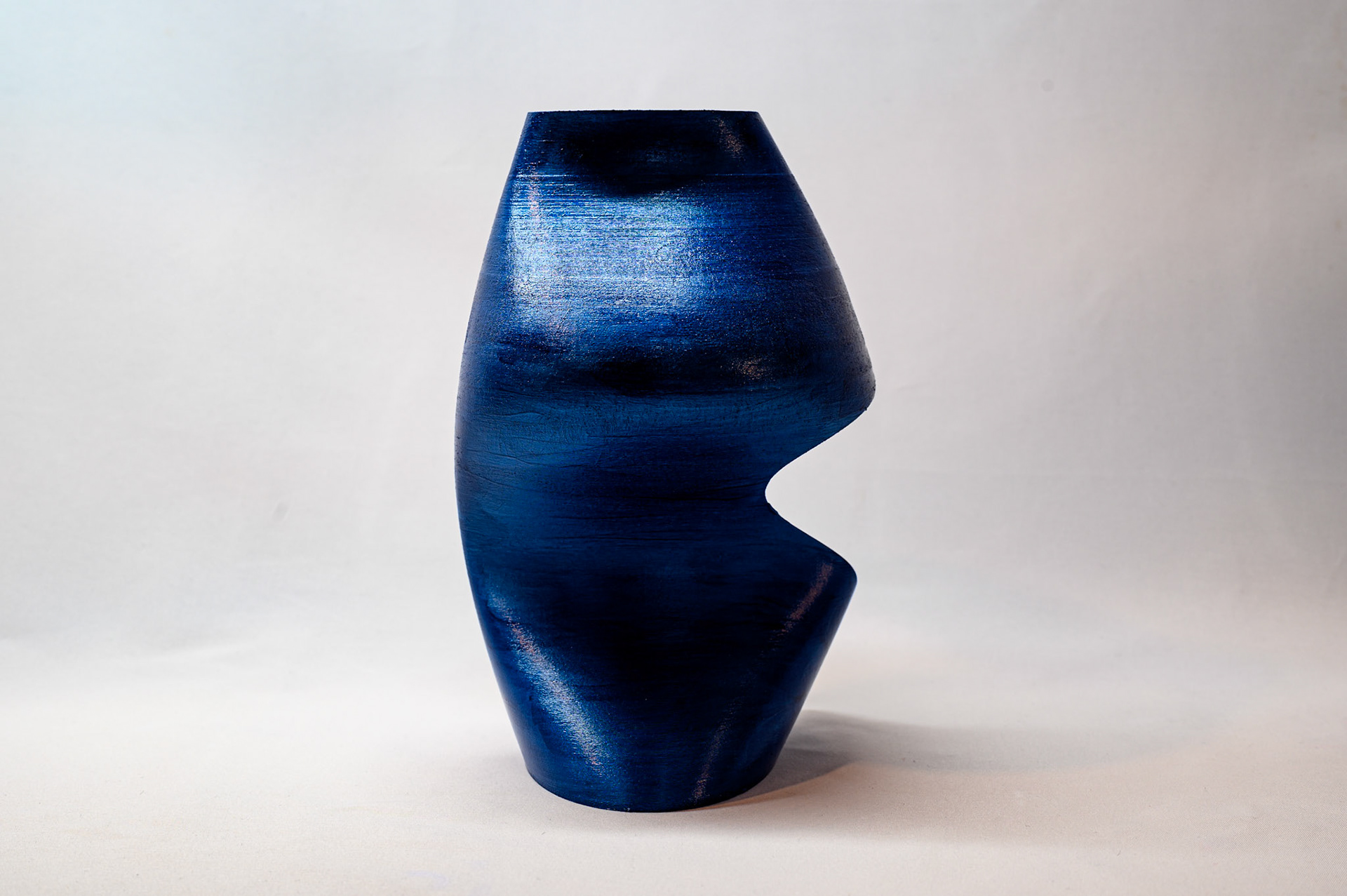 Untitled (Blue) 2021