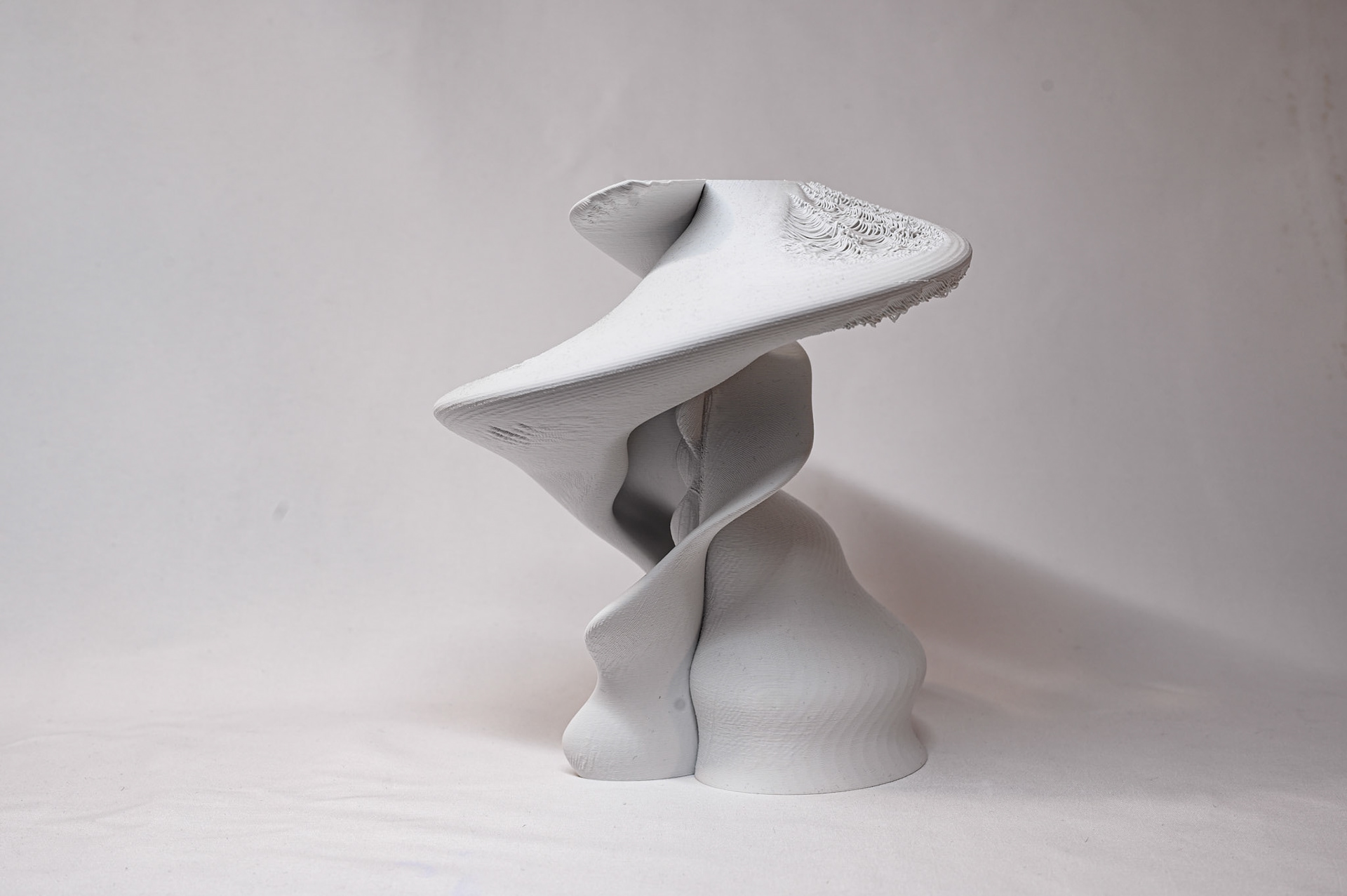 Untitled (White) 2021