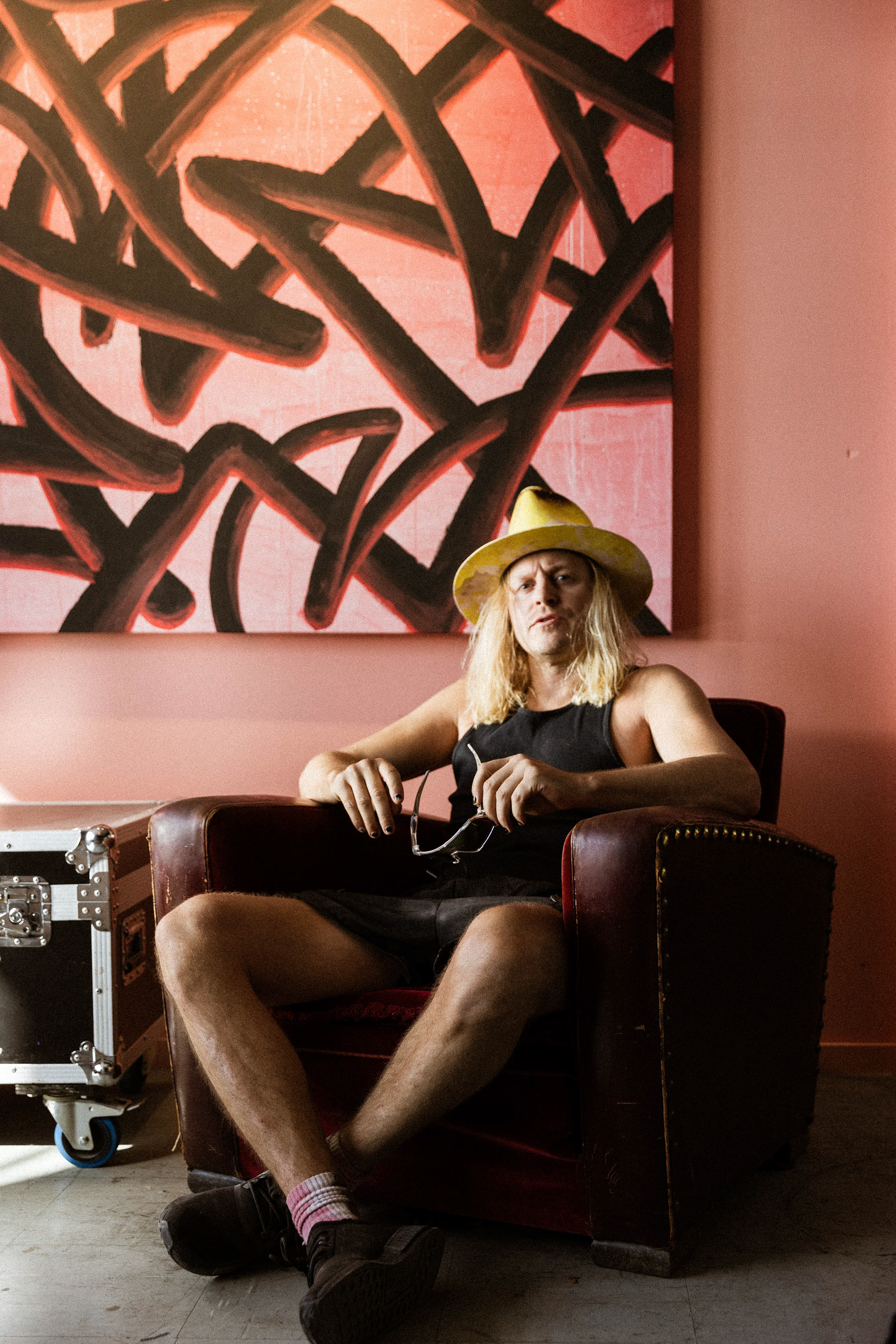 Nikolai "NIX" Gyllenhammar