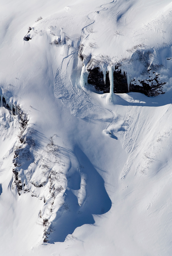 Kent Kreitler - Engelberg