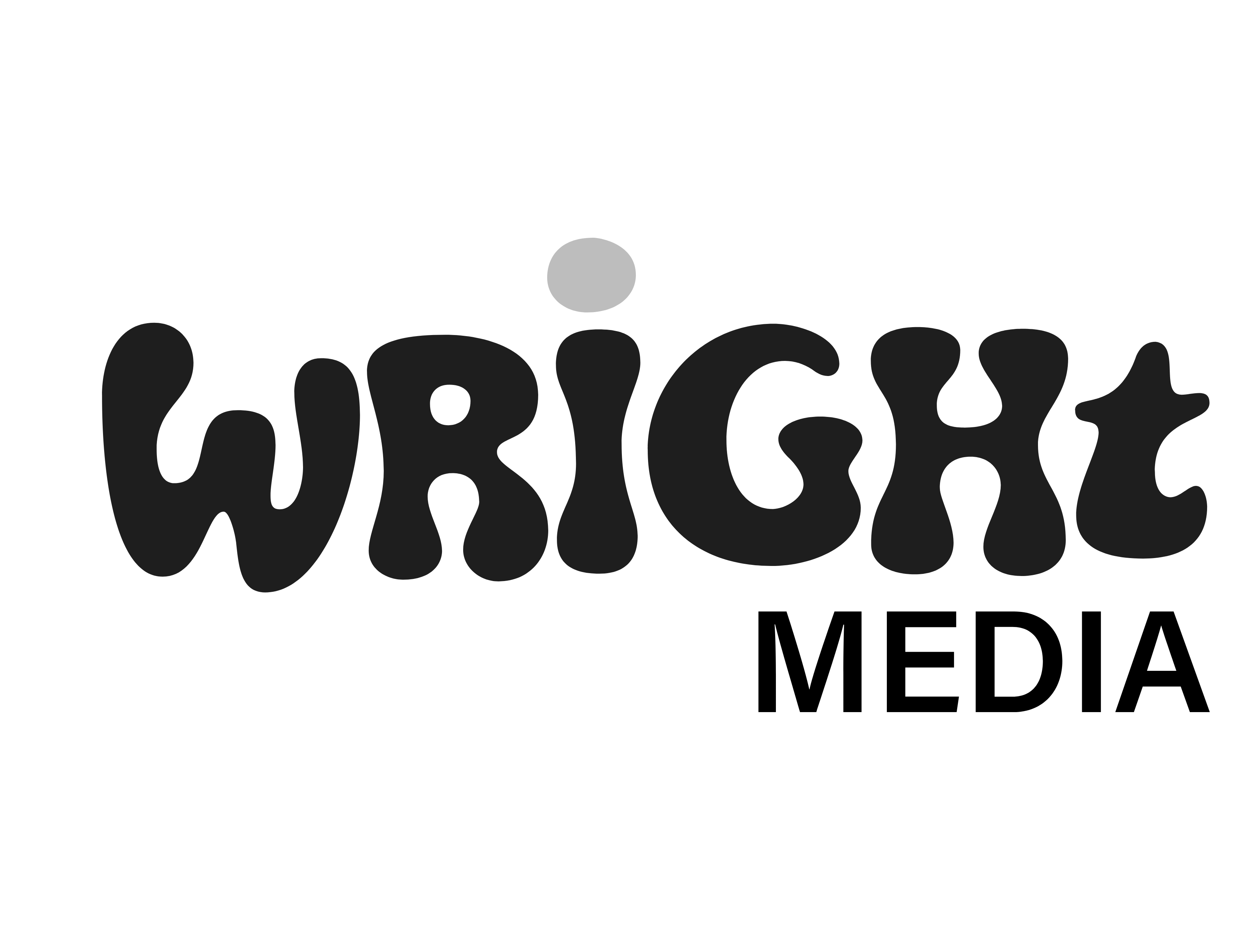 Wright Media