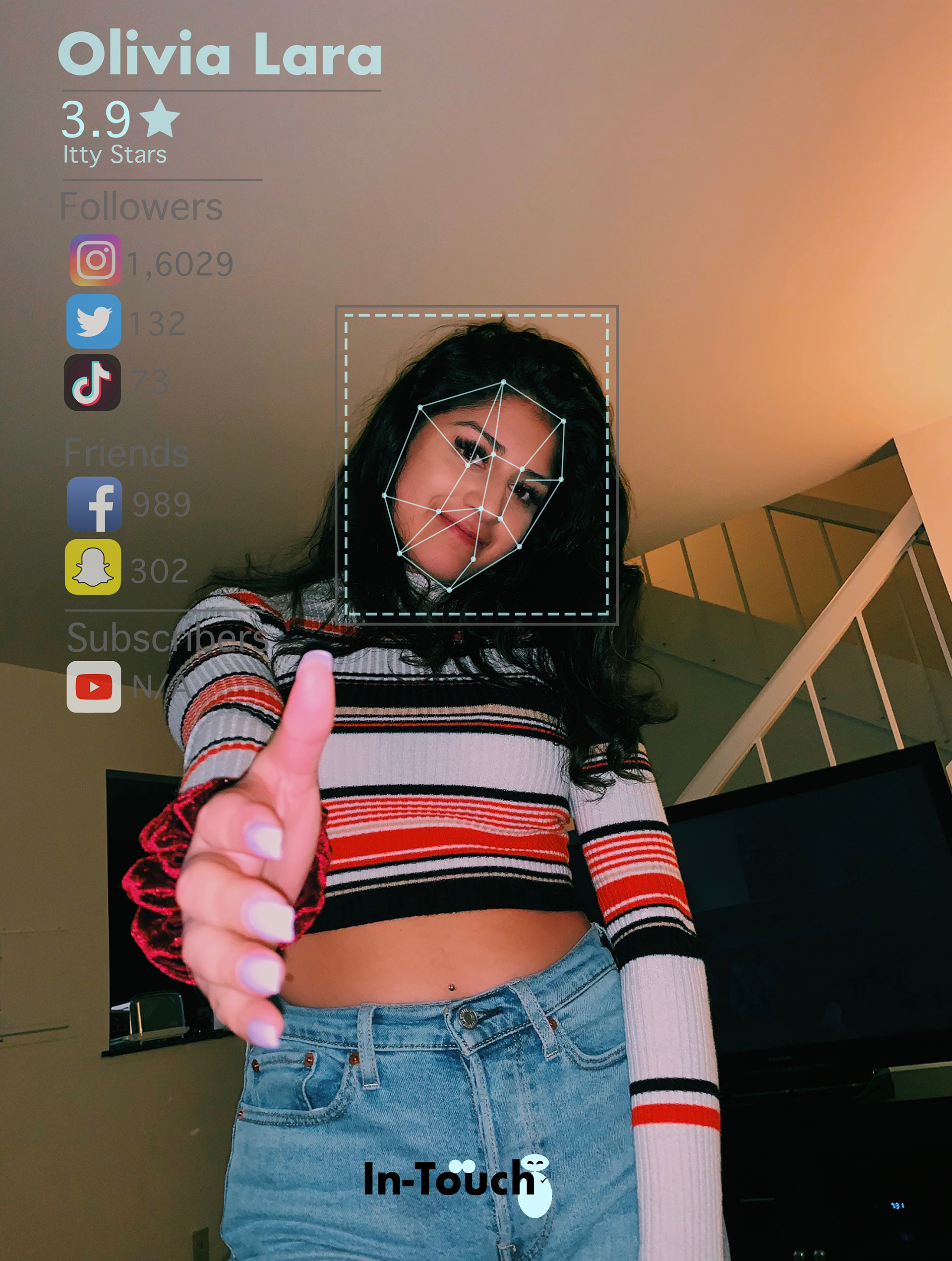 Advertisement Poster