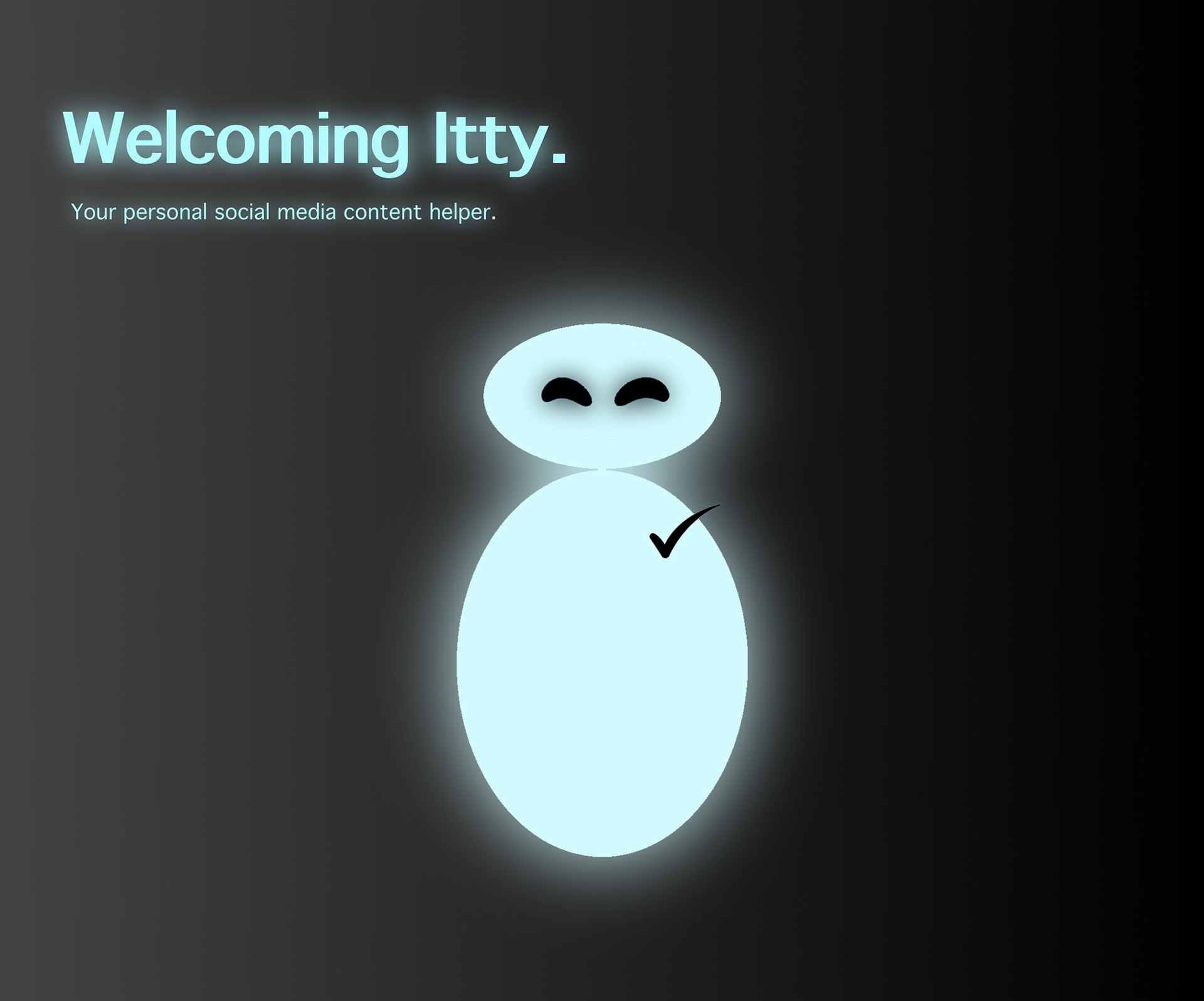 Advertisement Poster