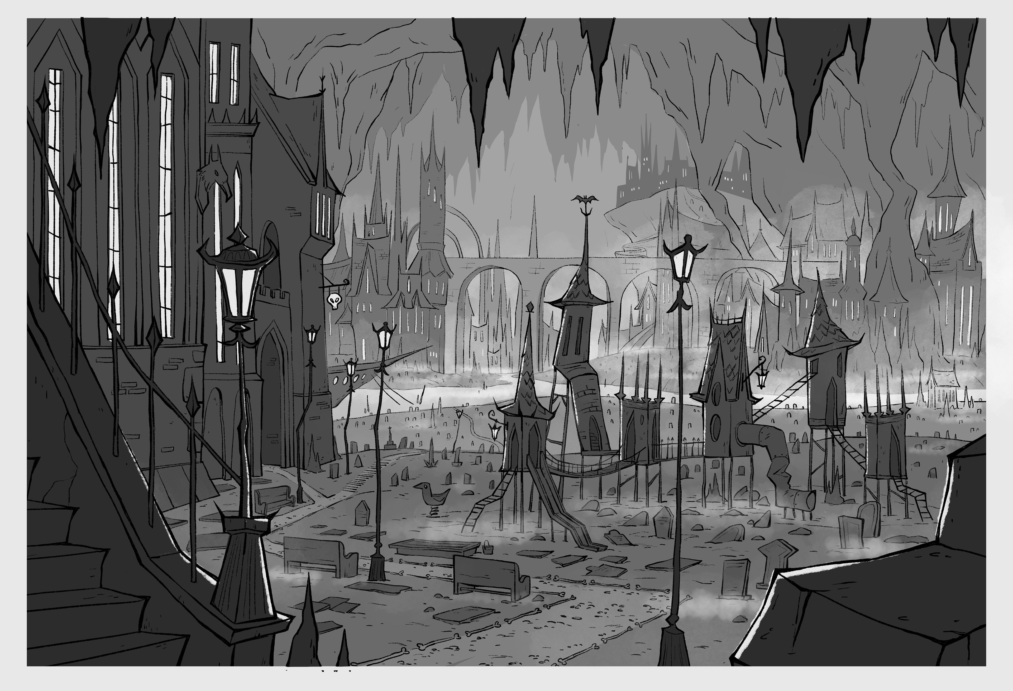 The Playground