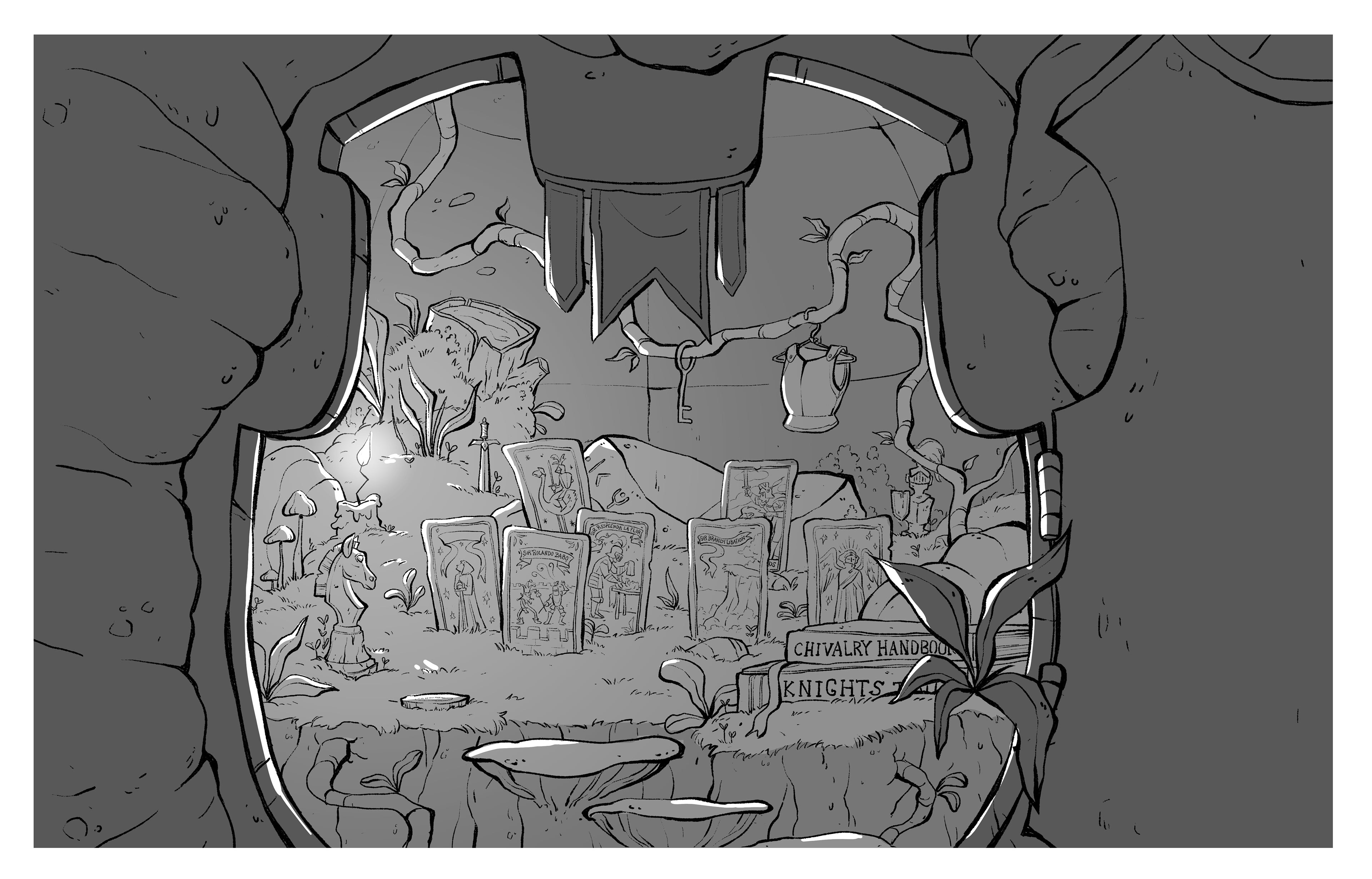 Frog House