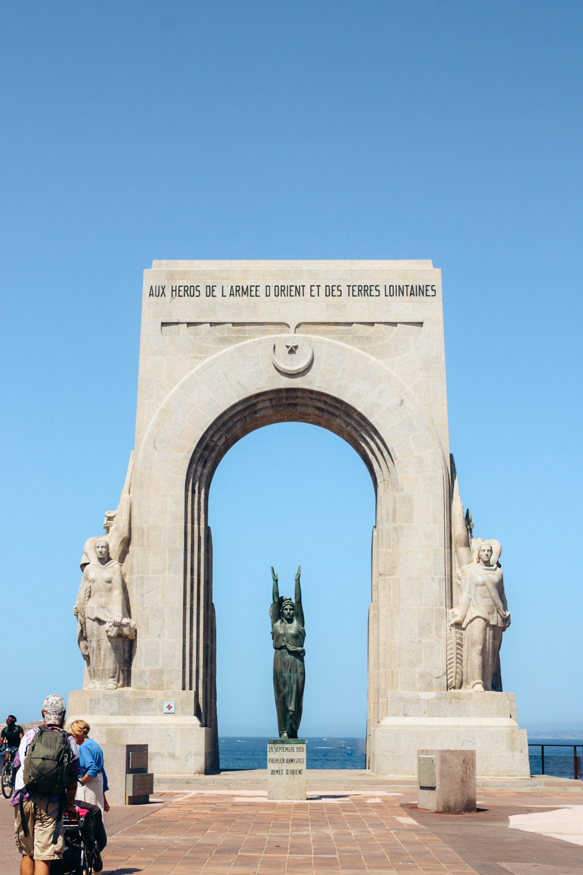 Marseille, France
